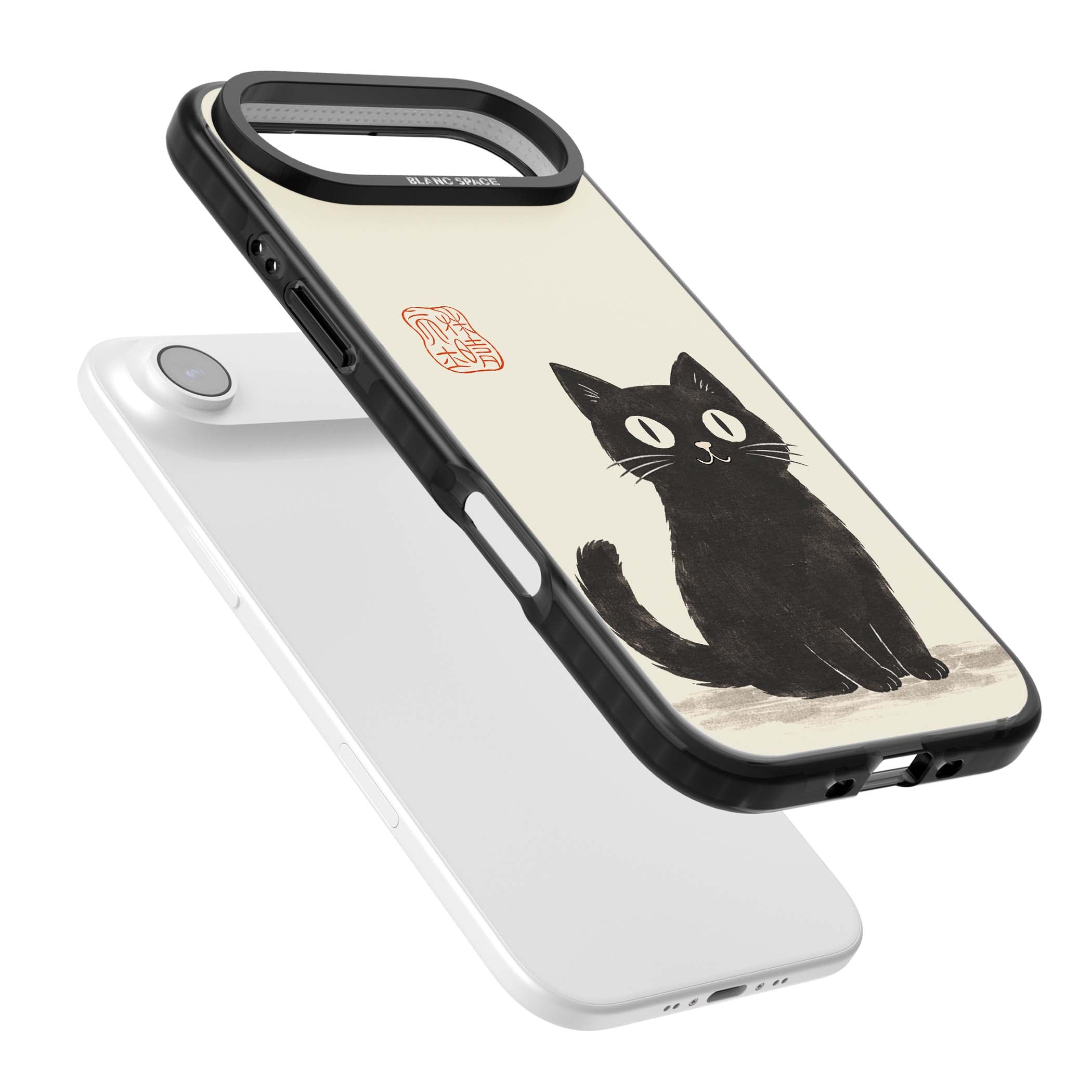 BLACK IMPACT MAGSAFE