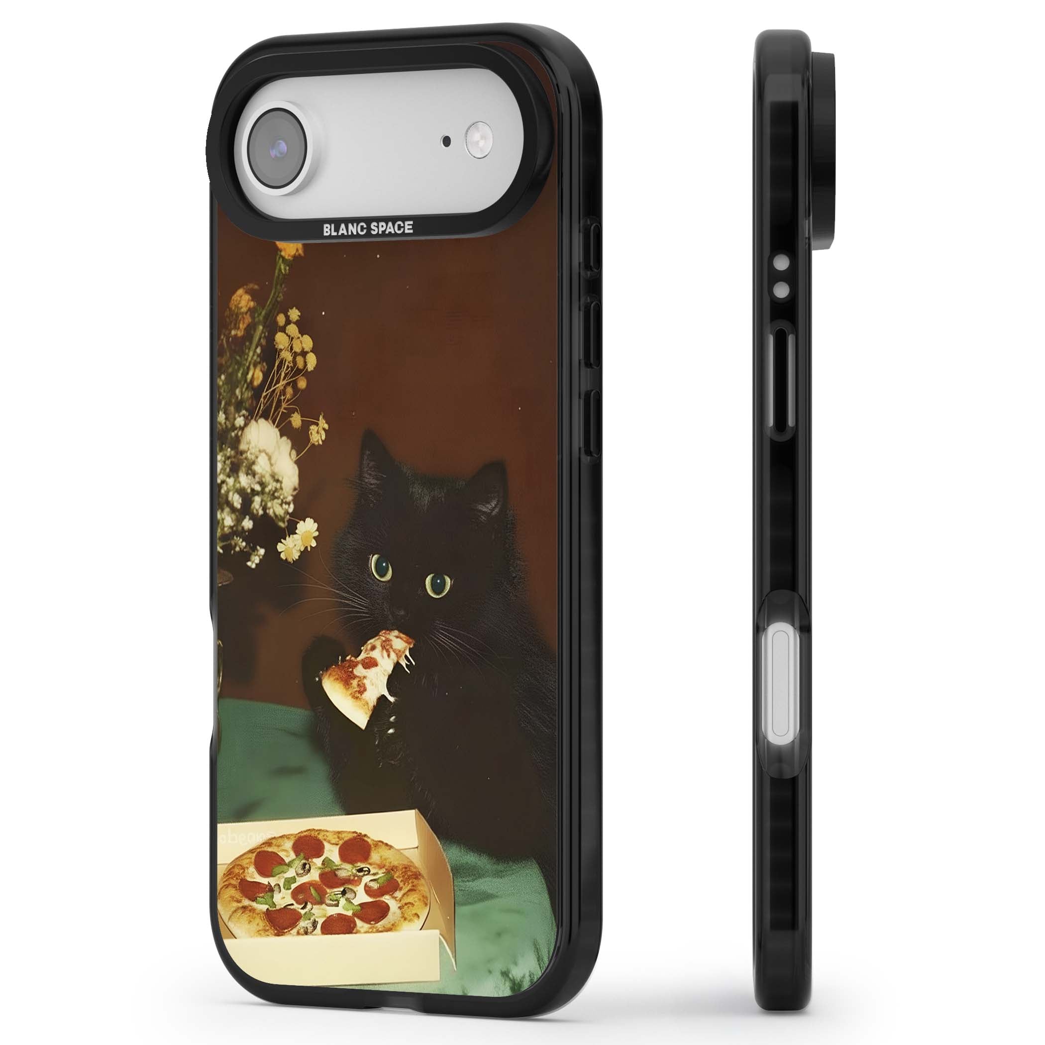 BLACK IMPACT MAGSAFE
