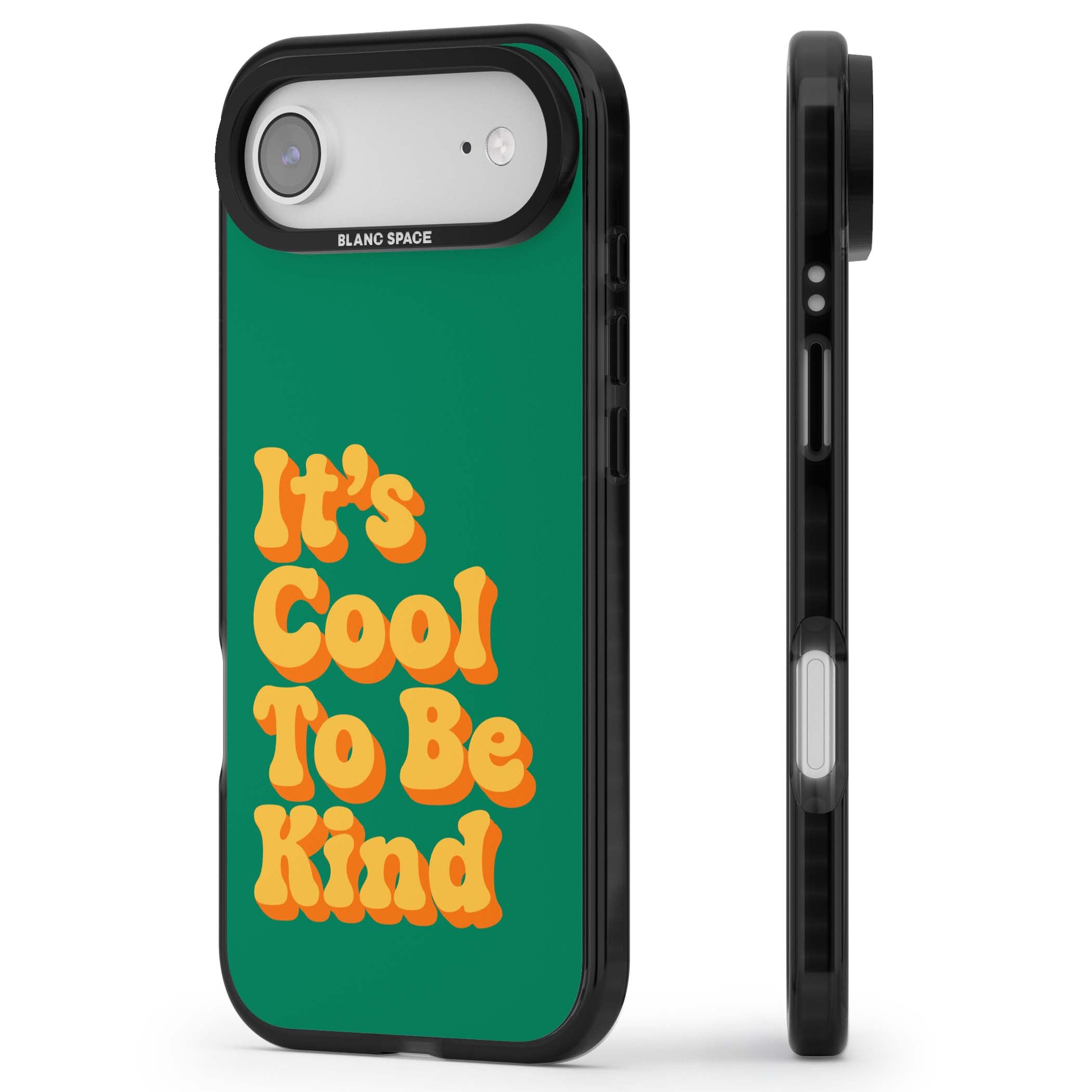 BLACK IMPACT MAGSAFE