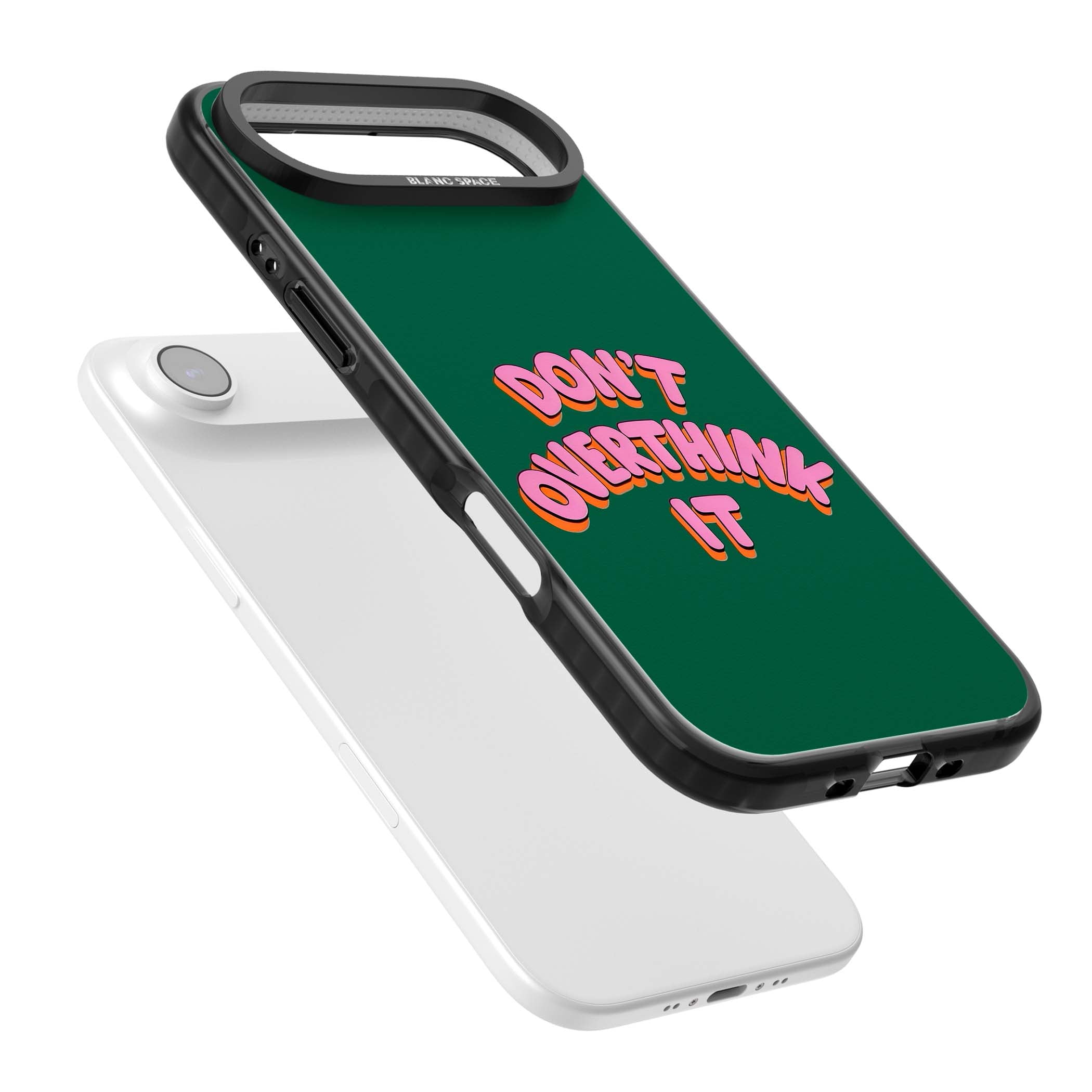 BLACK IMPACT MAGSAFE