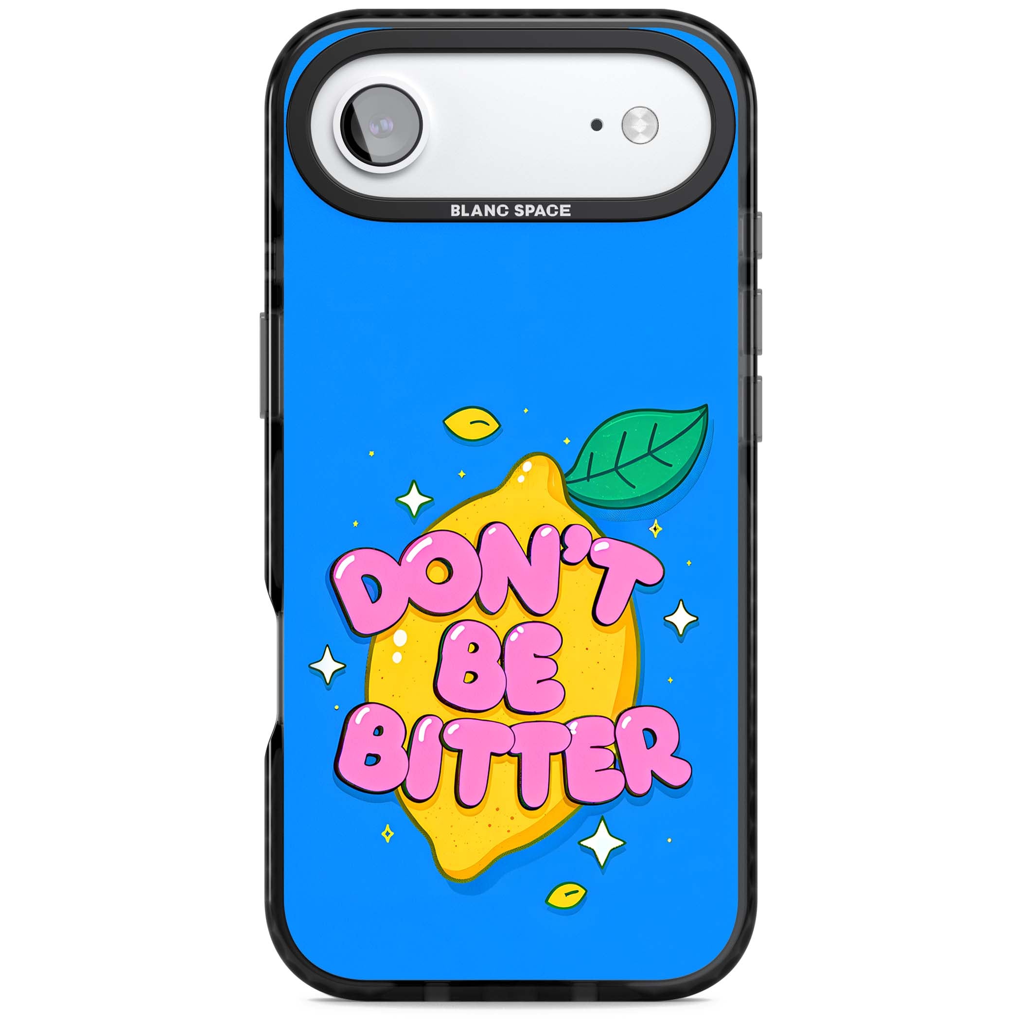 BLACK IMPACT MAGSAFE