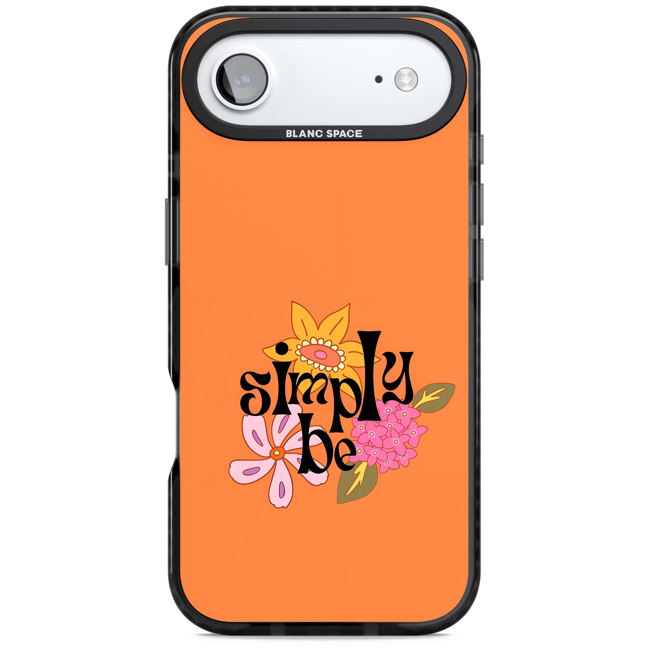 BLACK IMPACT MAGSAFE