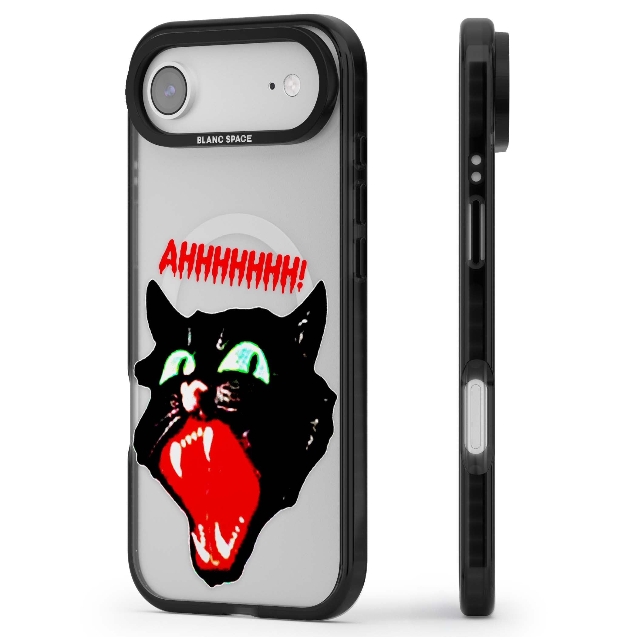 BLACK IMPACT MAGSAFE