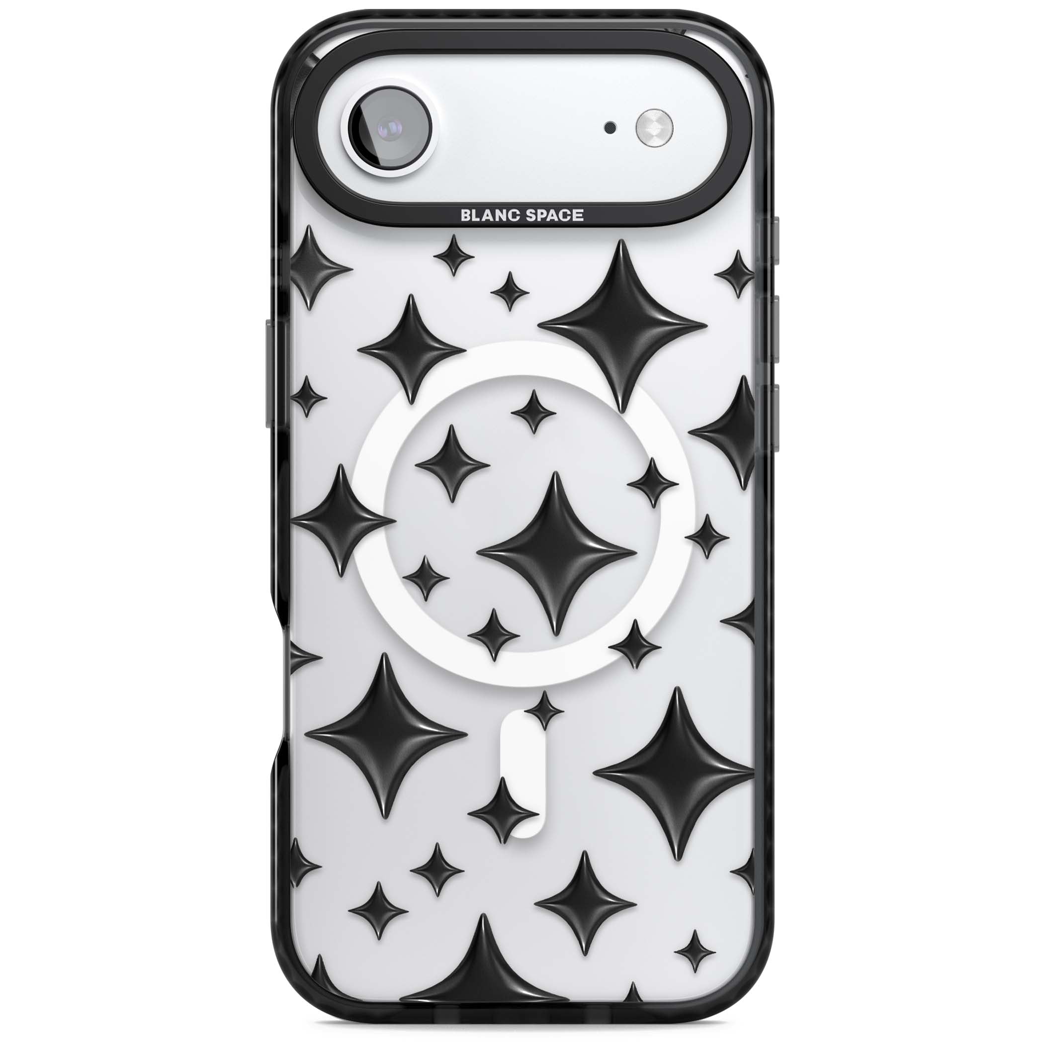 BLACK IMPACT MAGSAFE