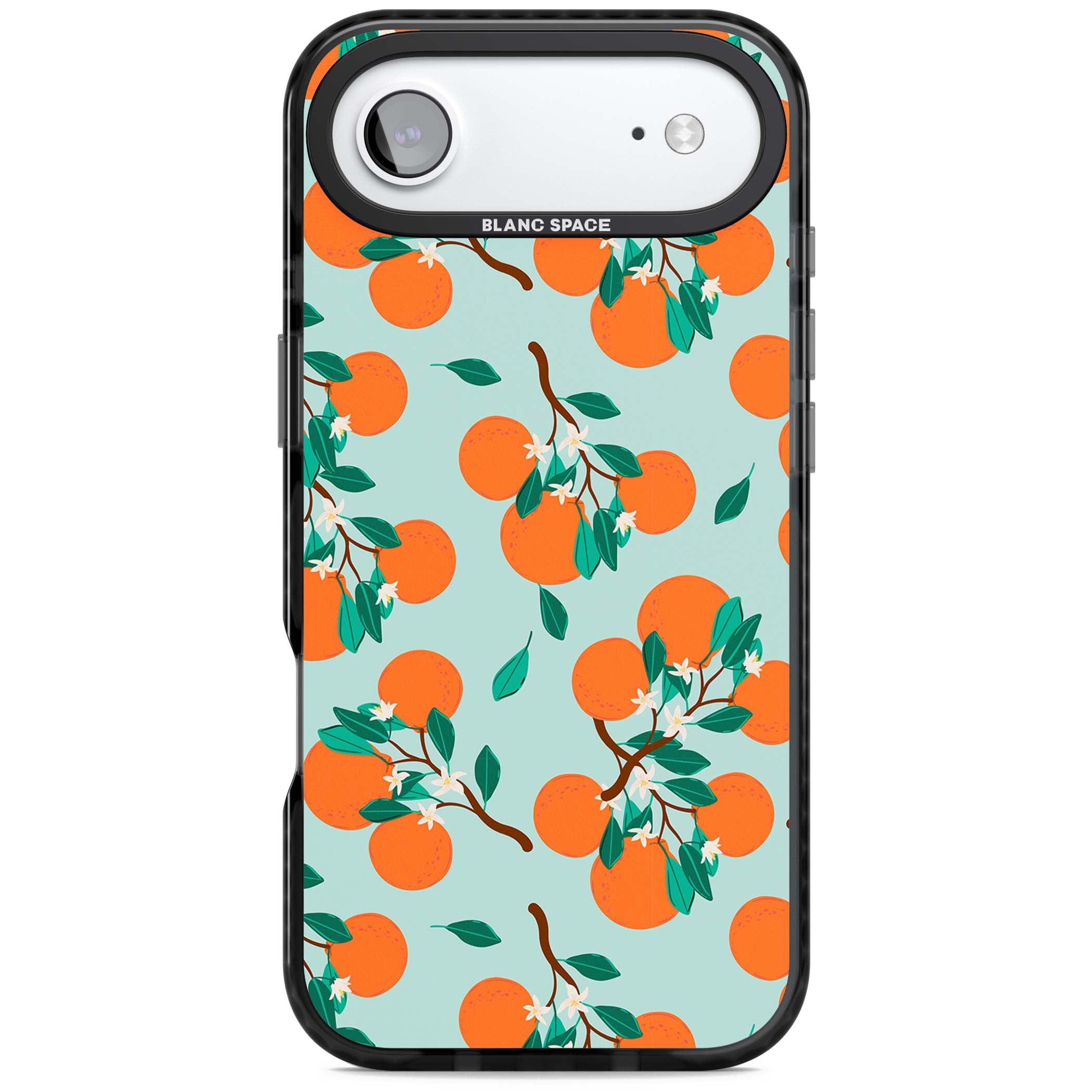 BLACK IMPACT MAGSAFE