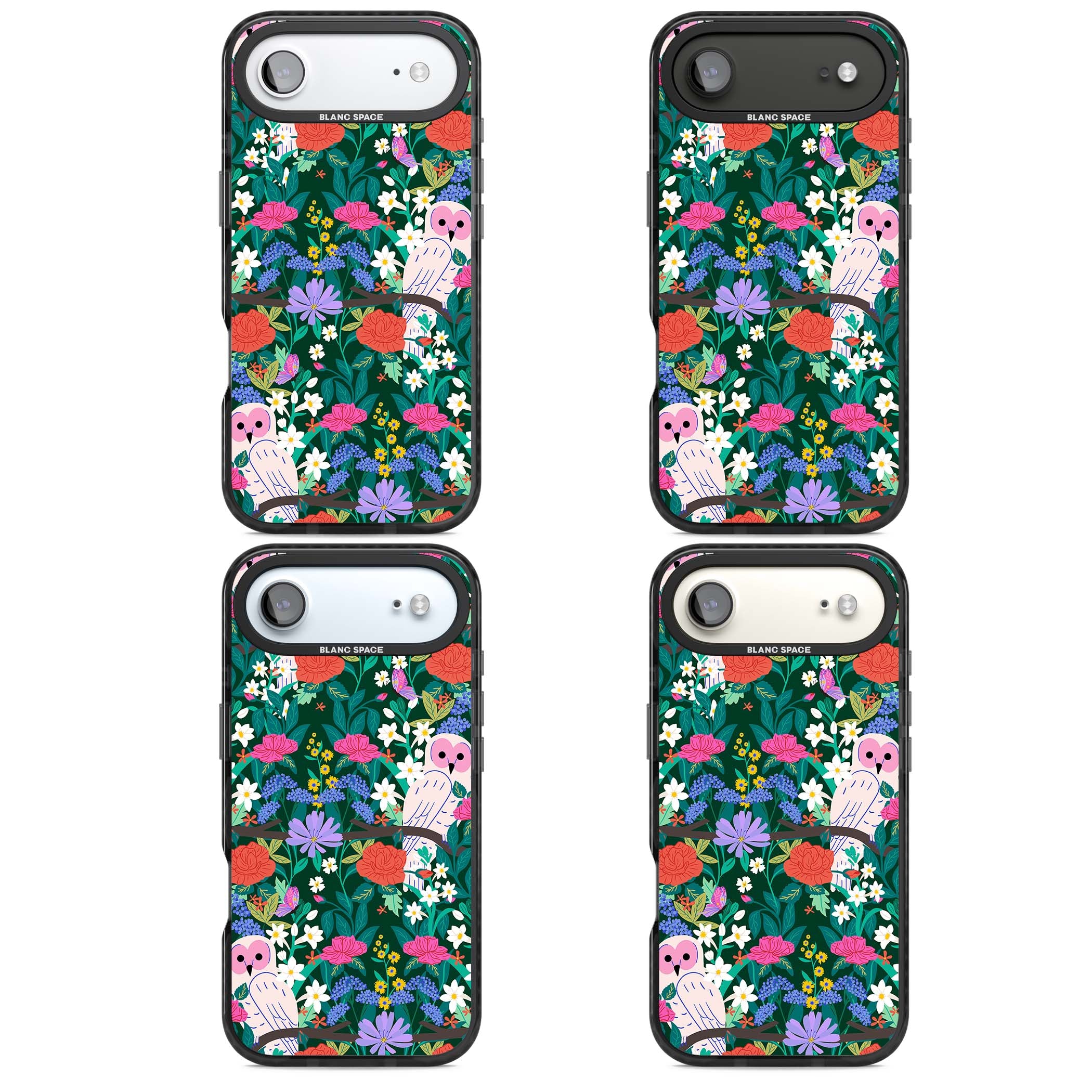 BLACK IMPACT MAGSAFE