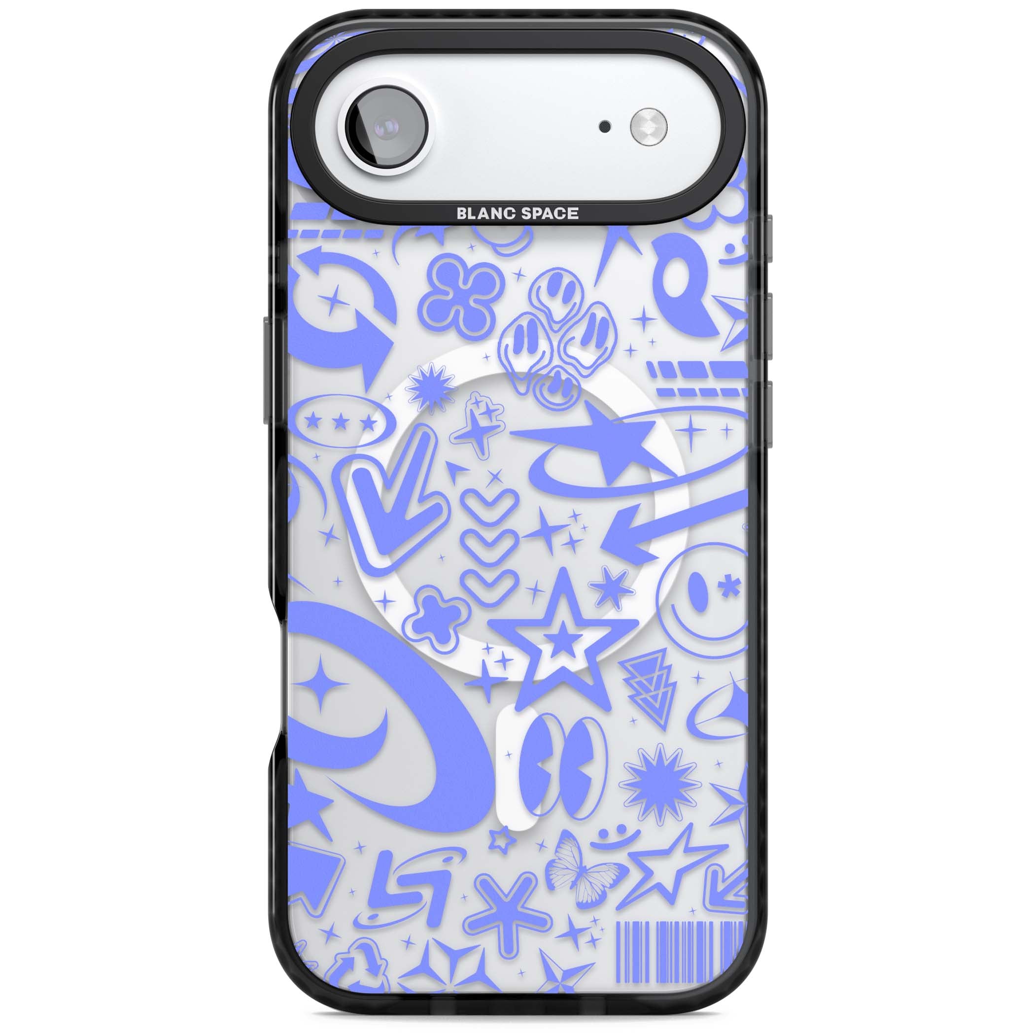 BLACK IMPACT MAGSAFE