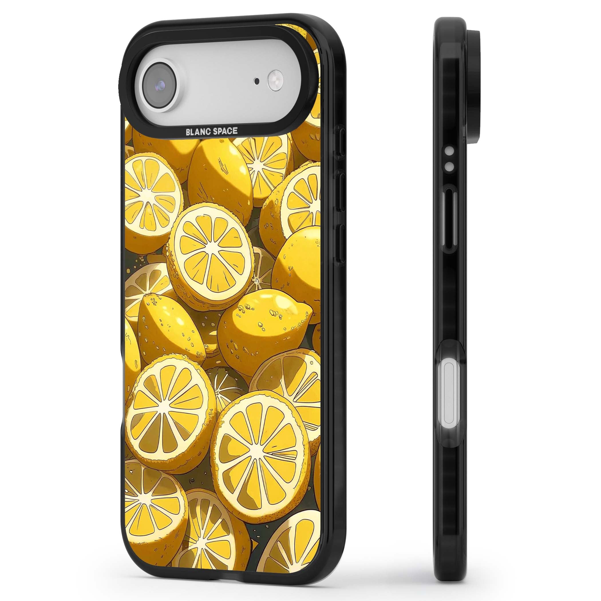 Zesty