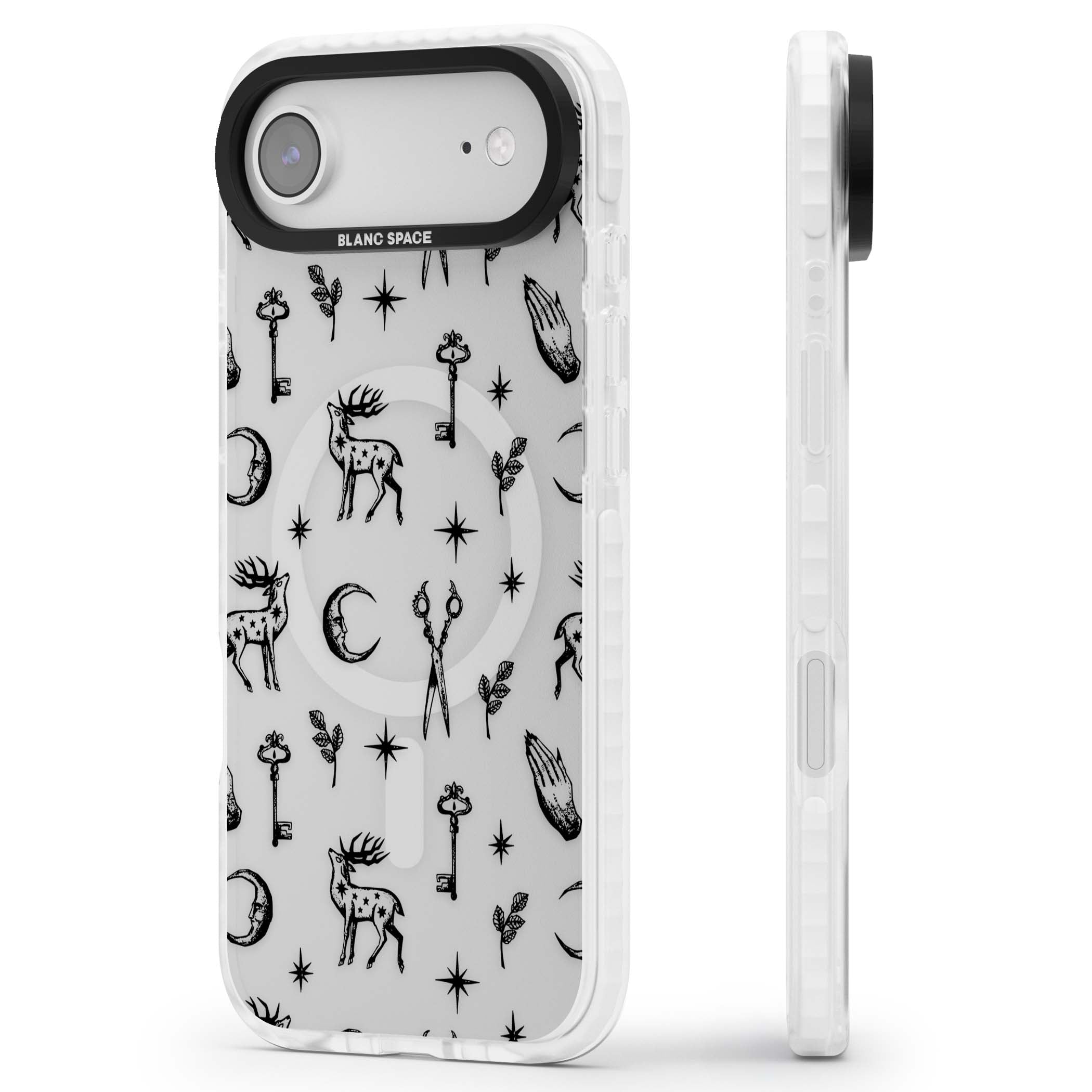 IMPACT MAGSAFE