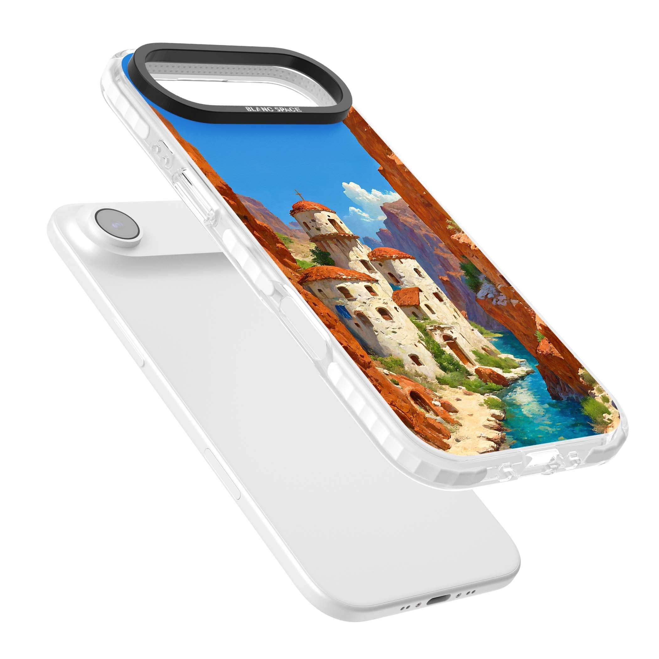 Canyon Haven for her iPhone case | Impact Magsafe case for iPhone Air