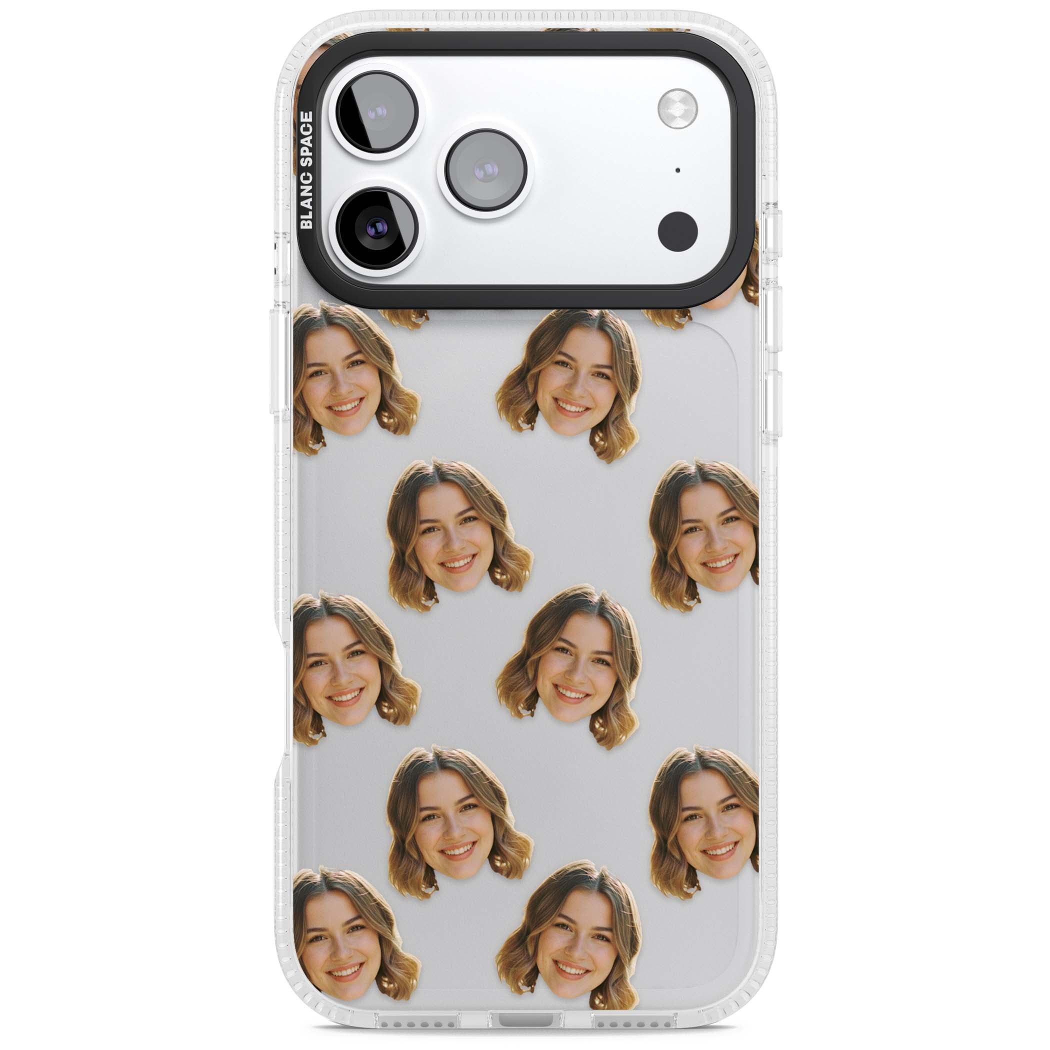 CLEAR CASE IMPACT AIR