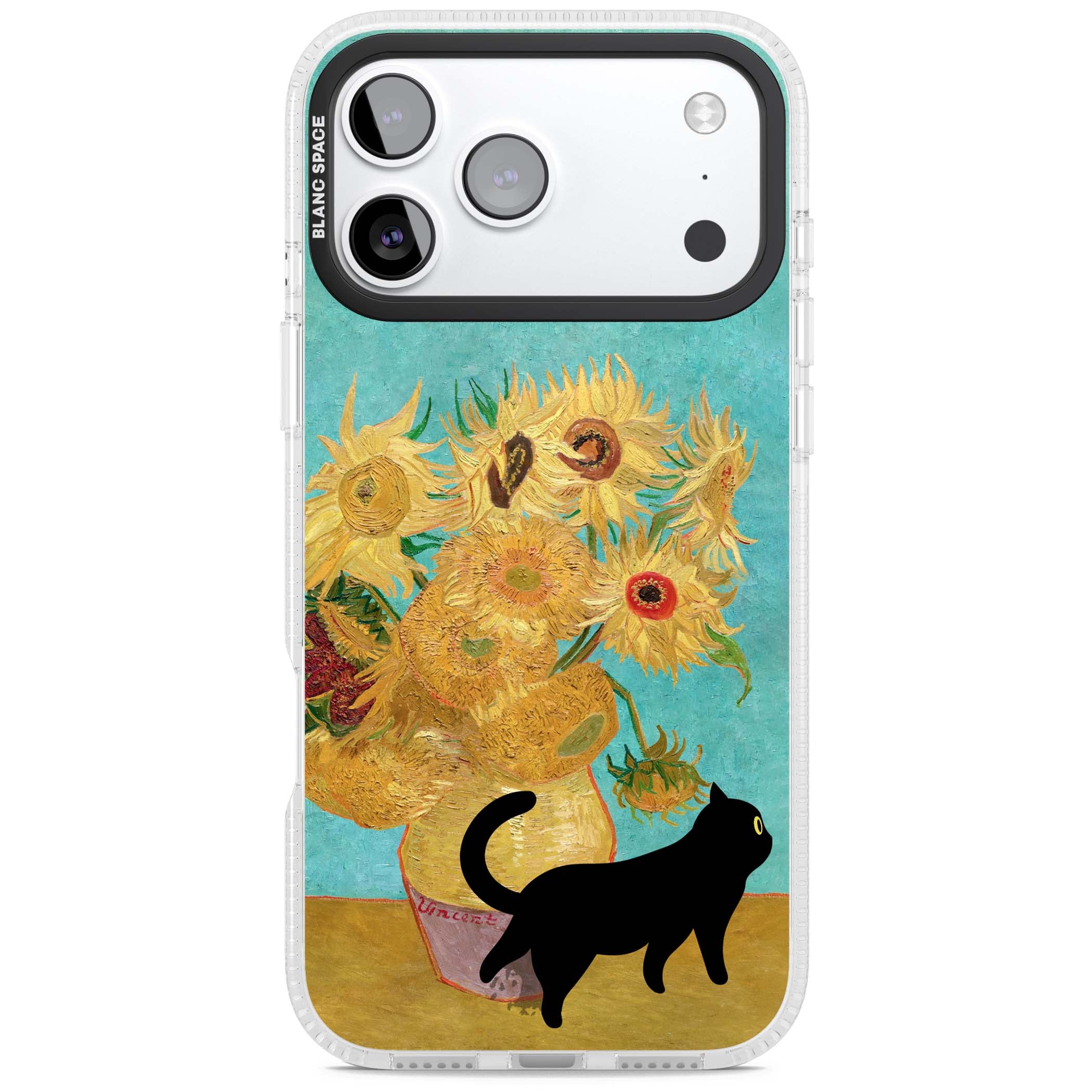 CLEAR CASE IMPACT AIR