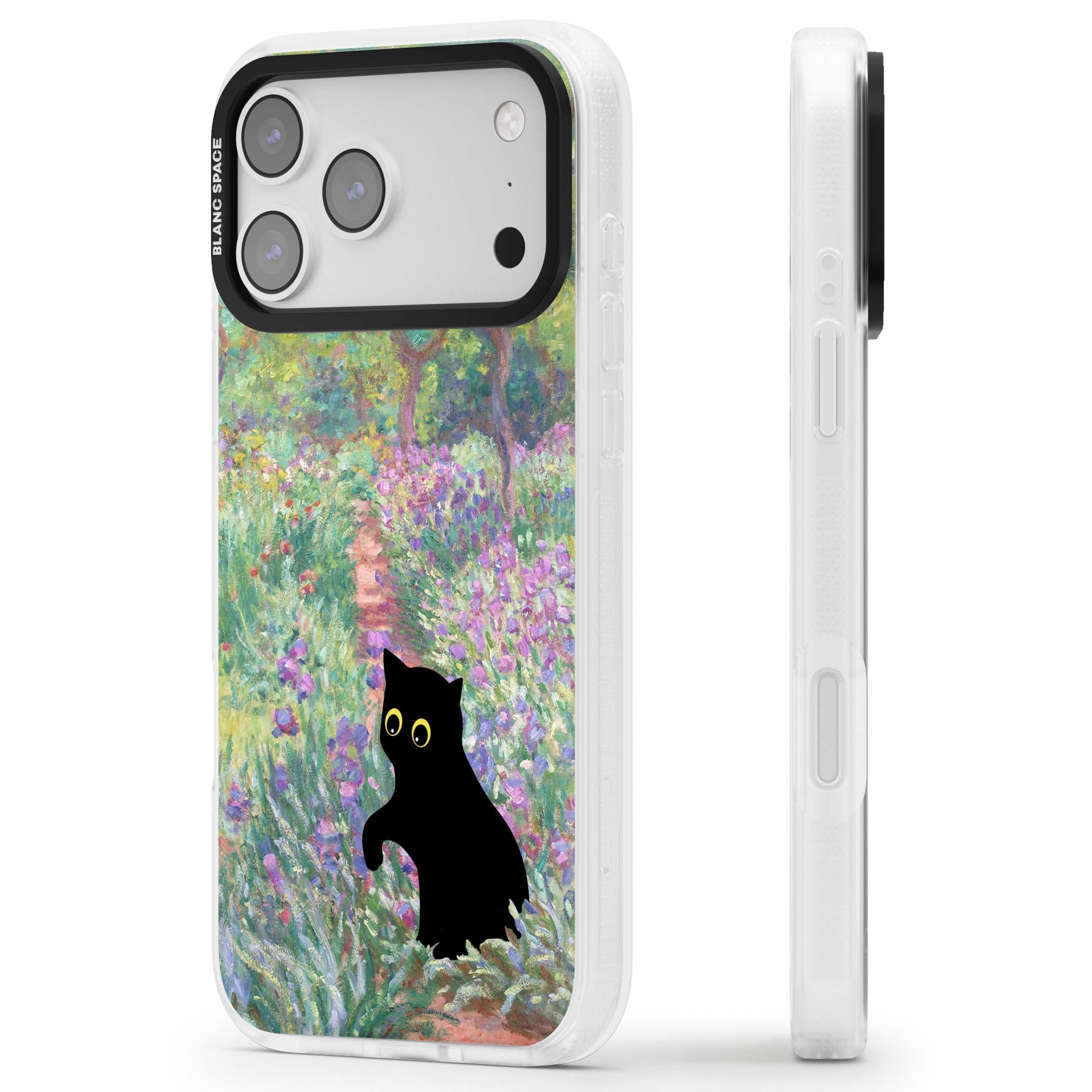 CLEAR CASE IMPACT AIR