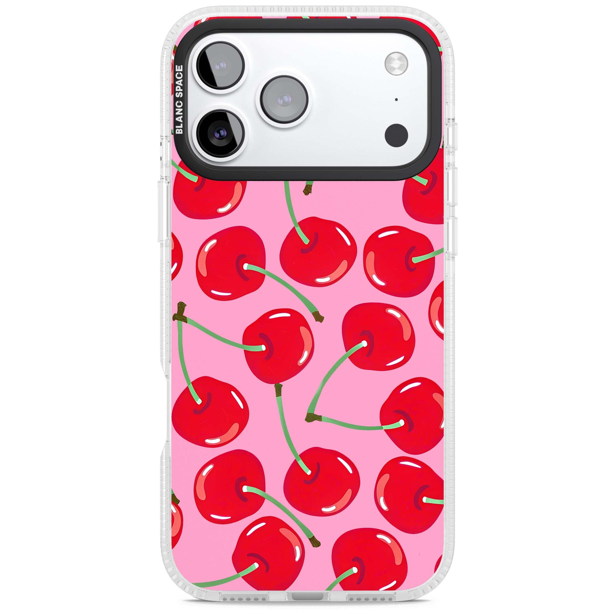 CLEAR CASE IMPACT AIR