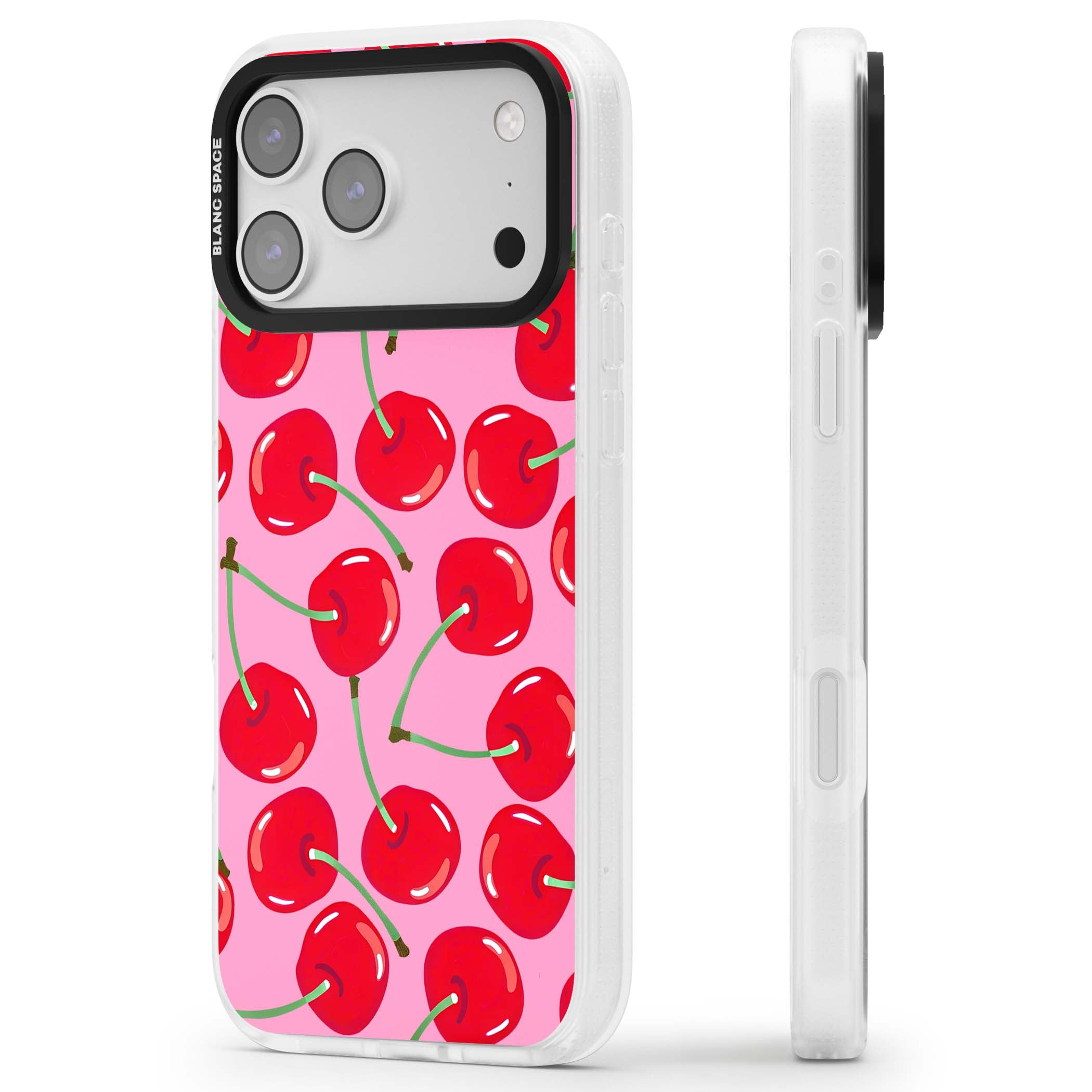 CLEAR CASE IMPACT AIR