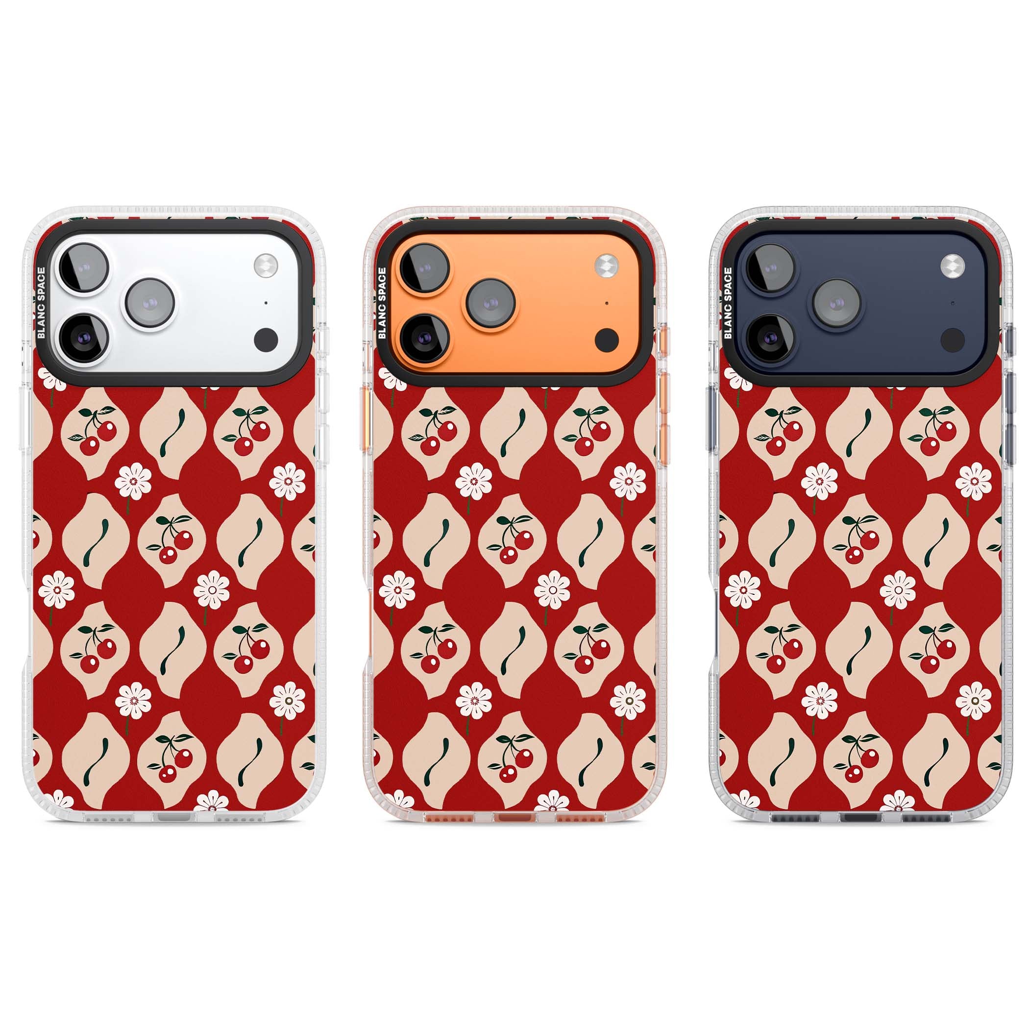 CLEAR CASE IMPACT AIR