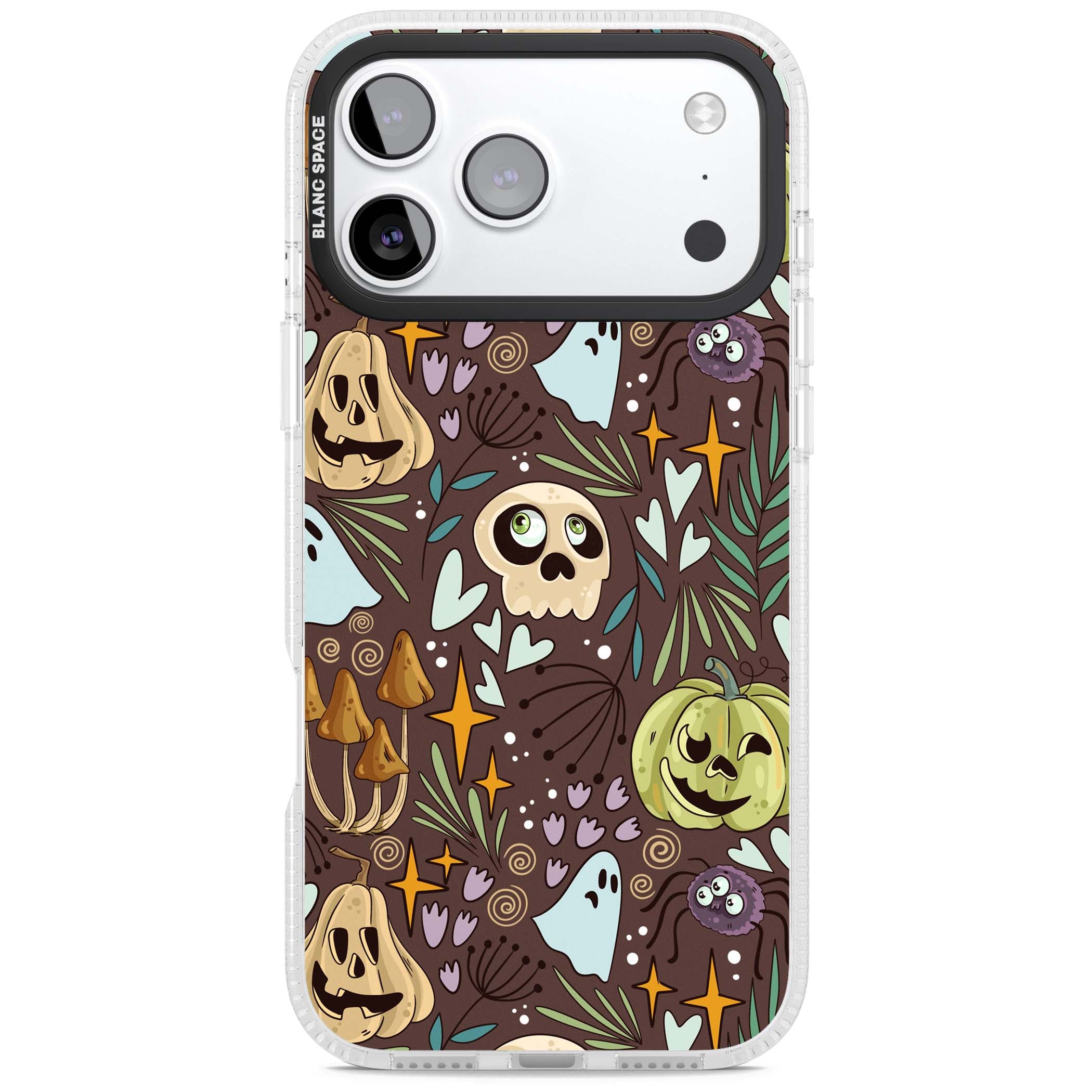 CLEAR CASE IMPACT AIR