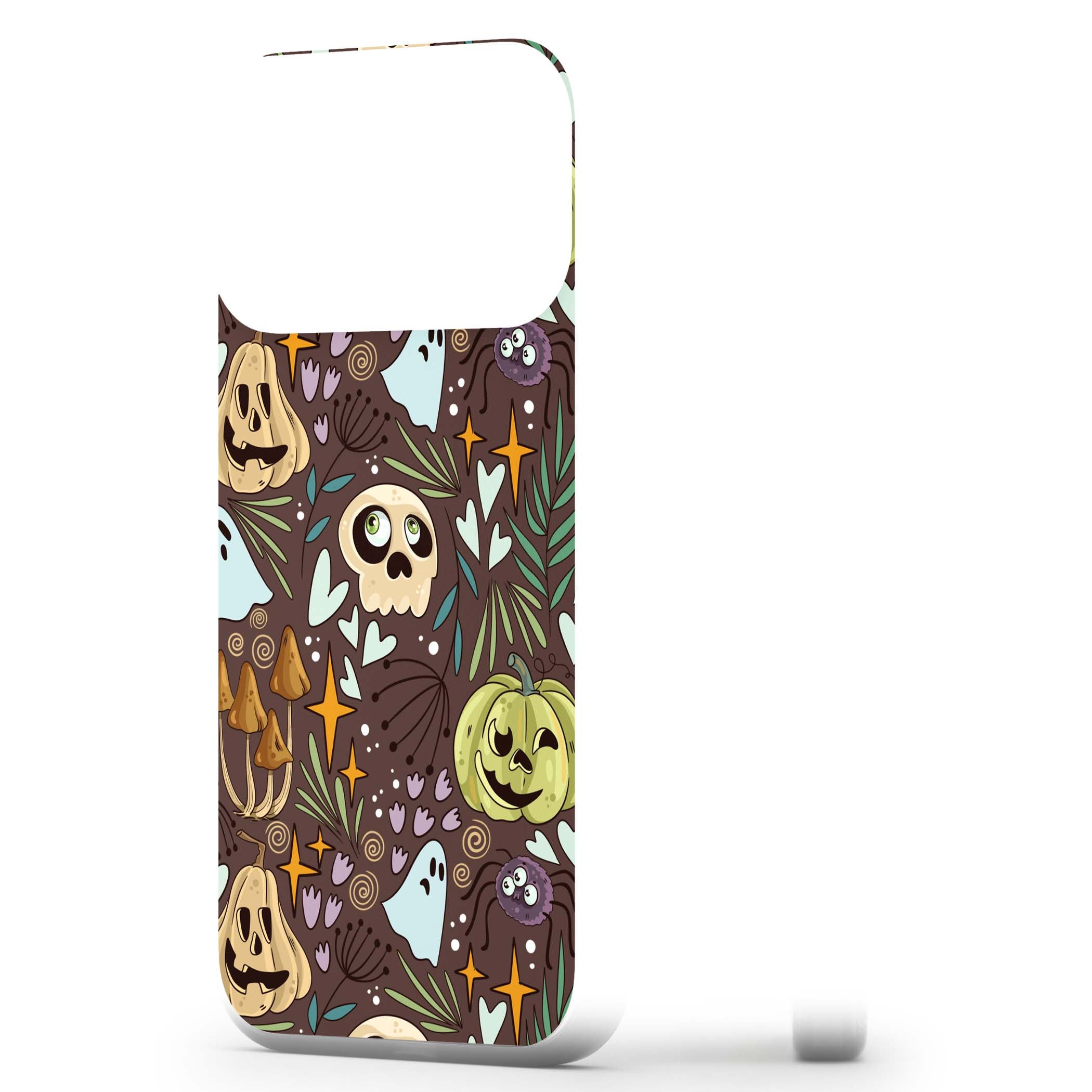 CLEAR CASE IMPACT AIR