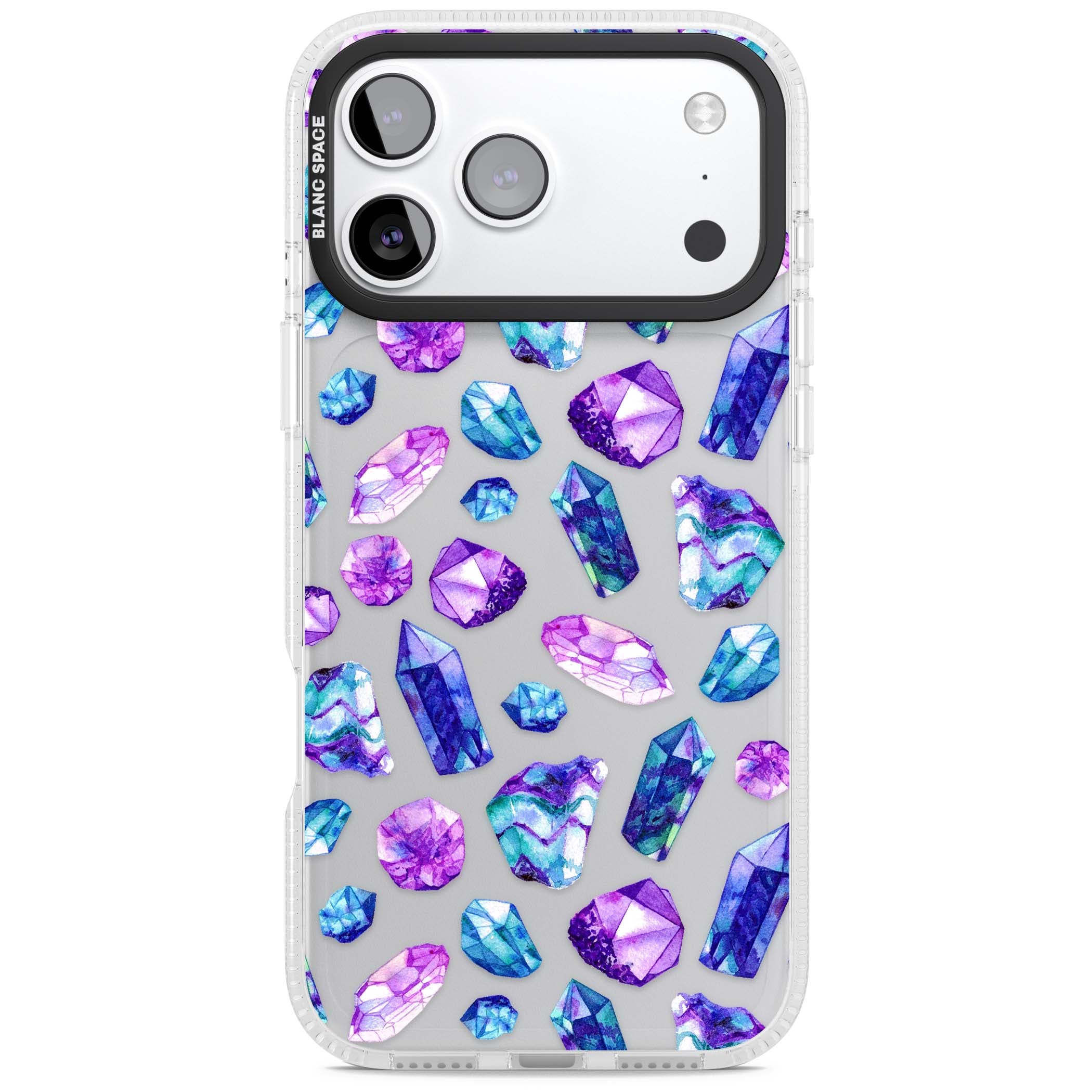 CLEAR CASE IMPACT AIR