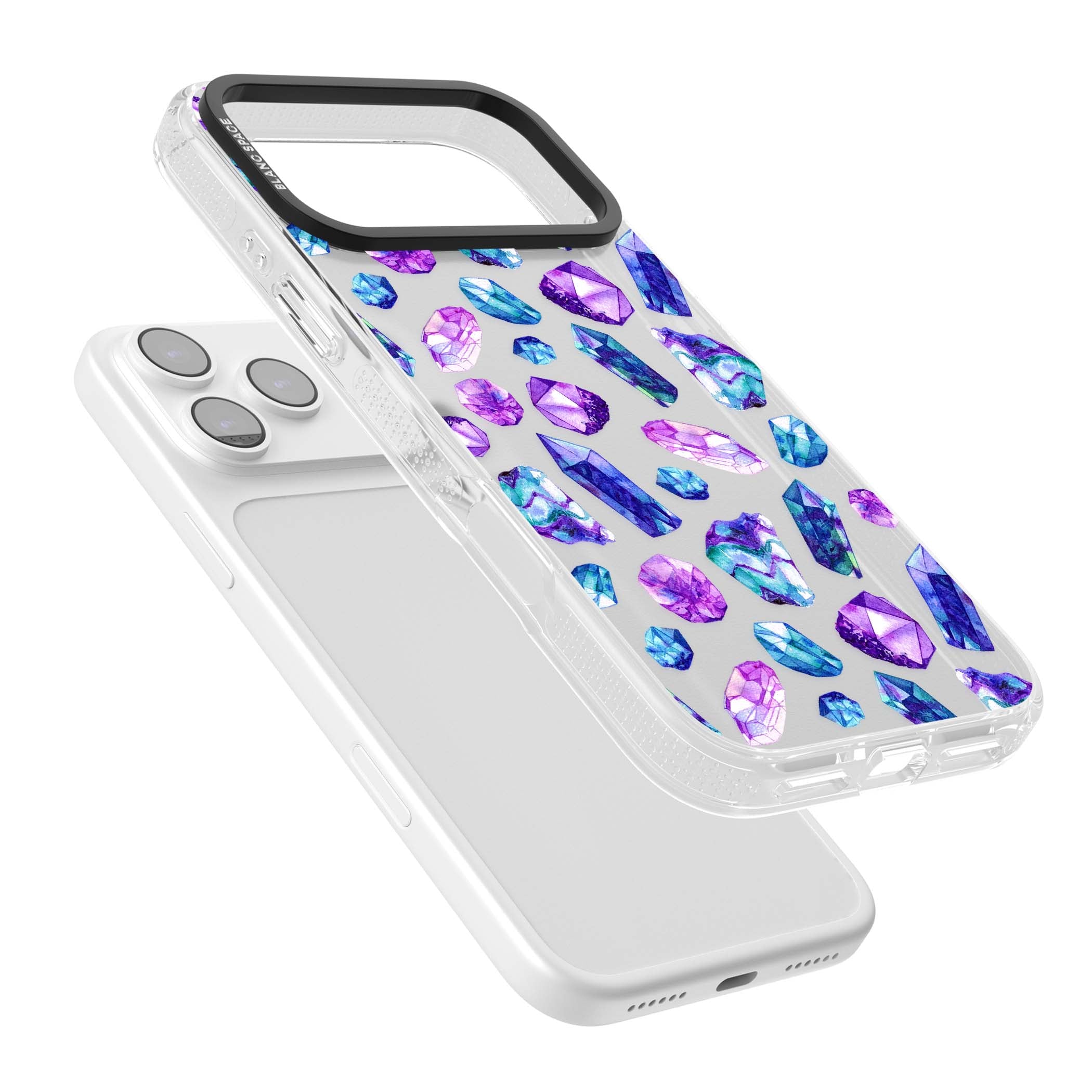 CLEAR CASE IMPACT AIR