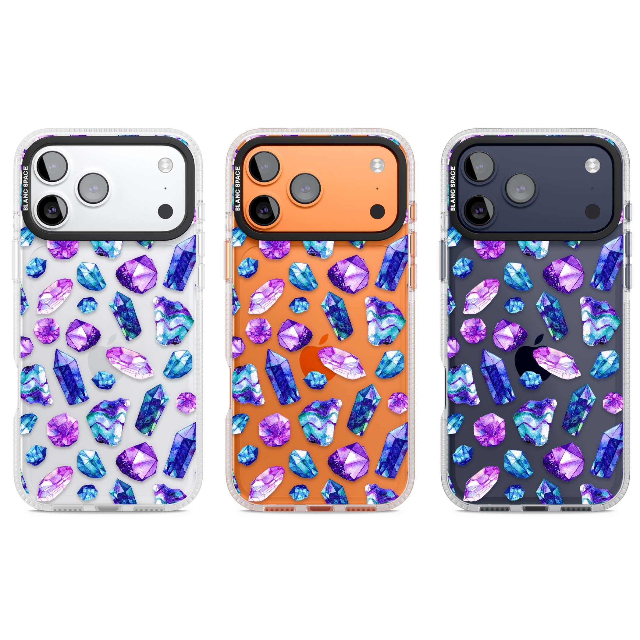 CLEAR CASE IMPACT AIR