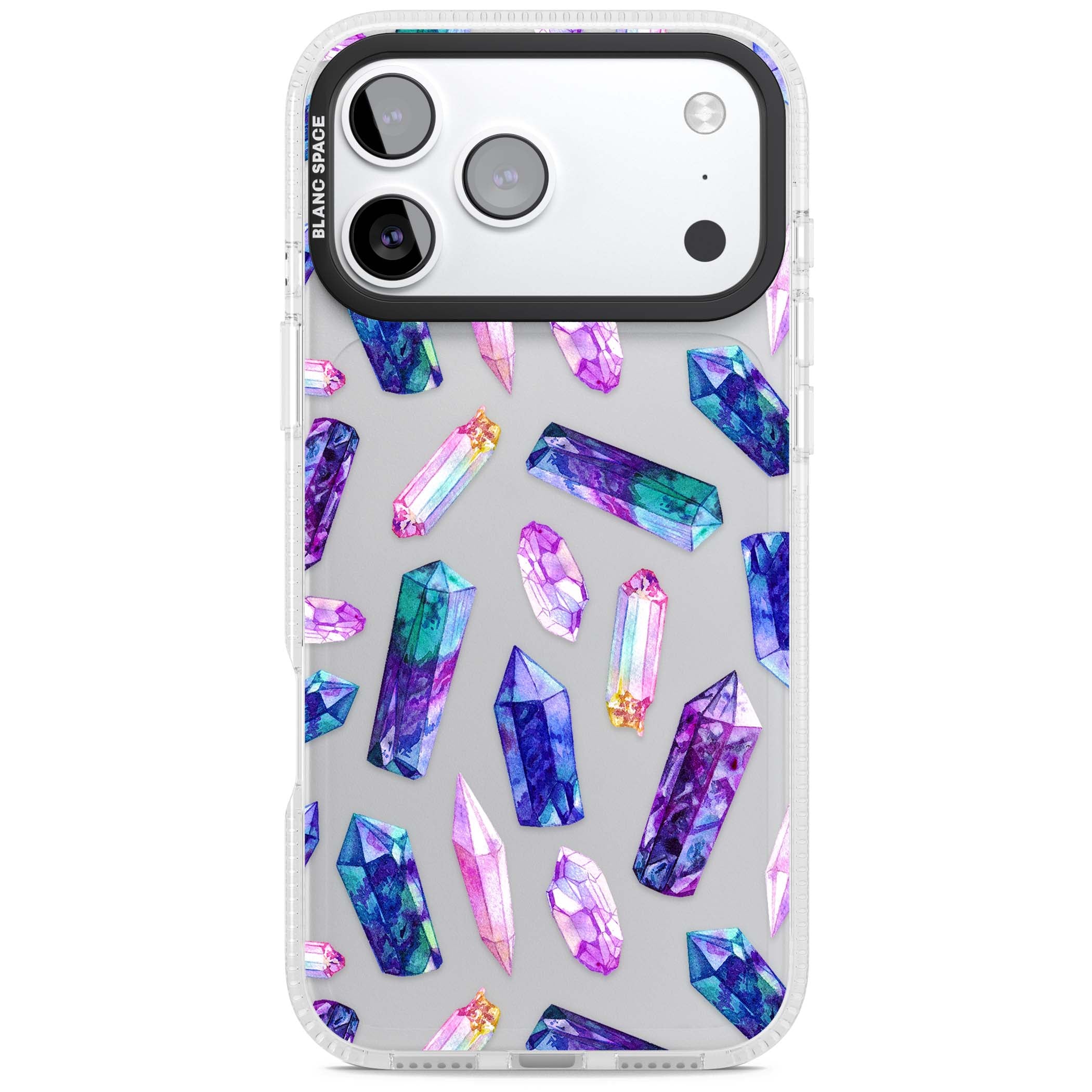 CLEAR CASE IMPACT AIR