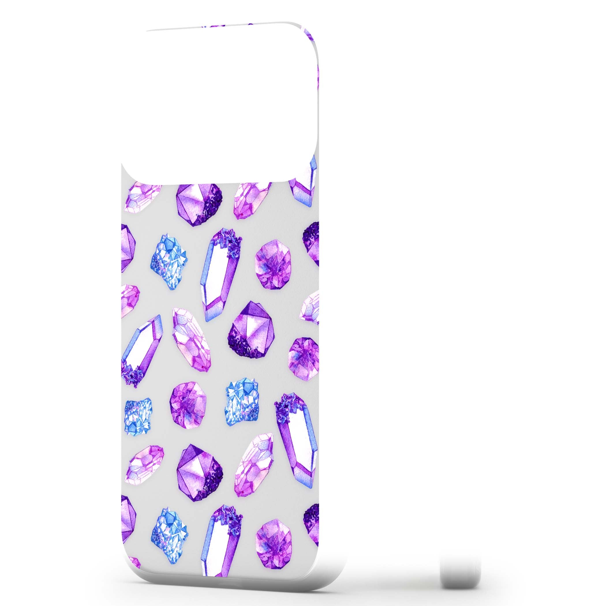 CLEAR CASE IMPACT AIR