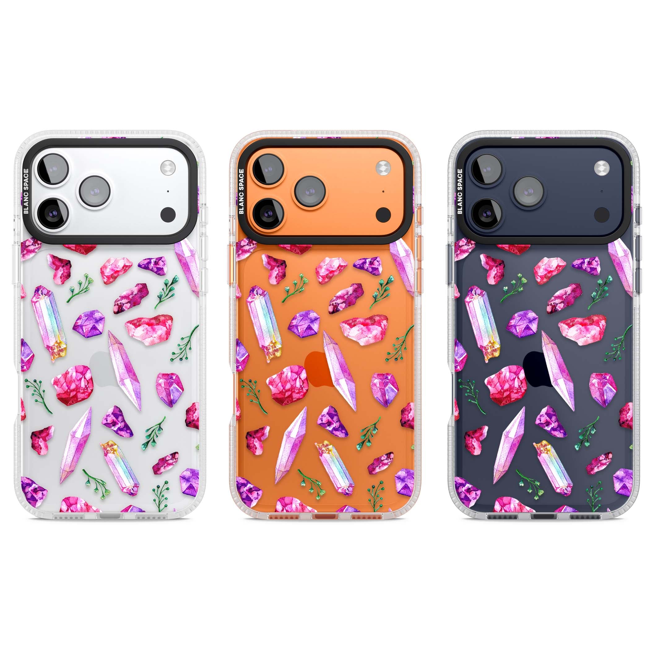 CLEAR CASE IMPACT AIR