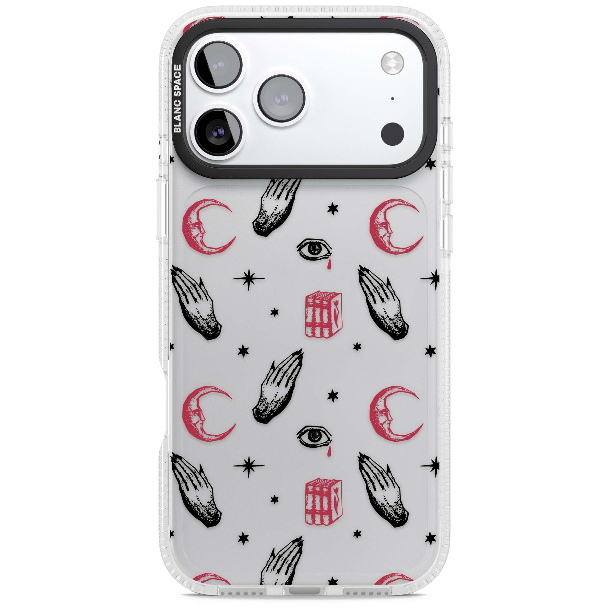 CLEAR CASE IMPACT AIR