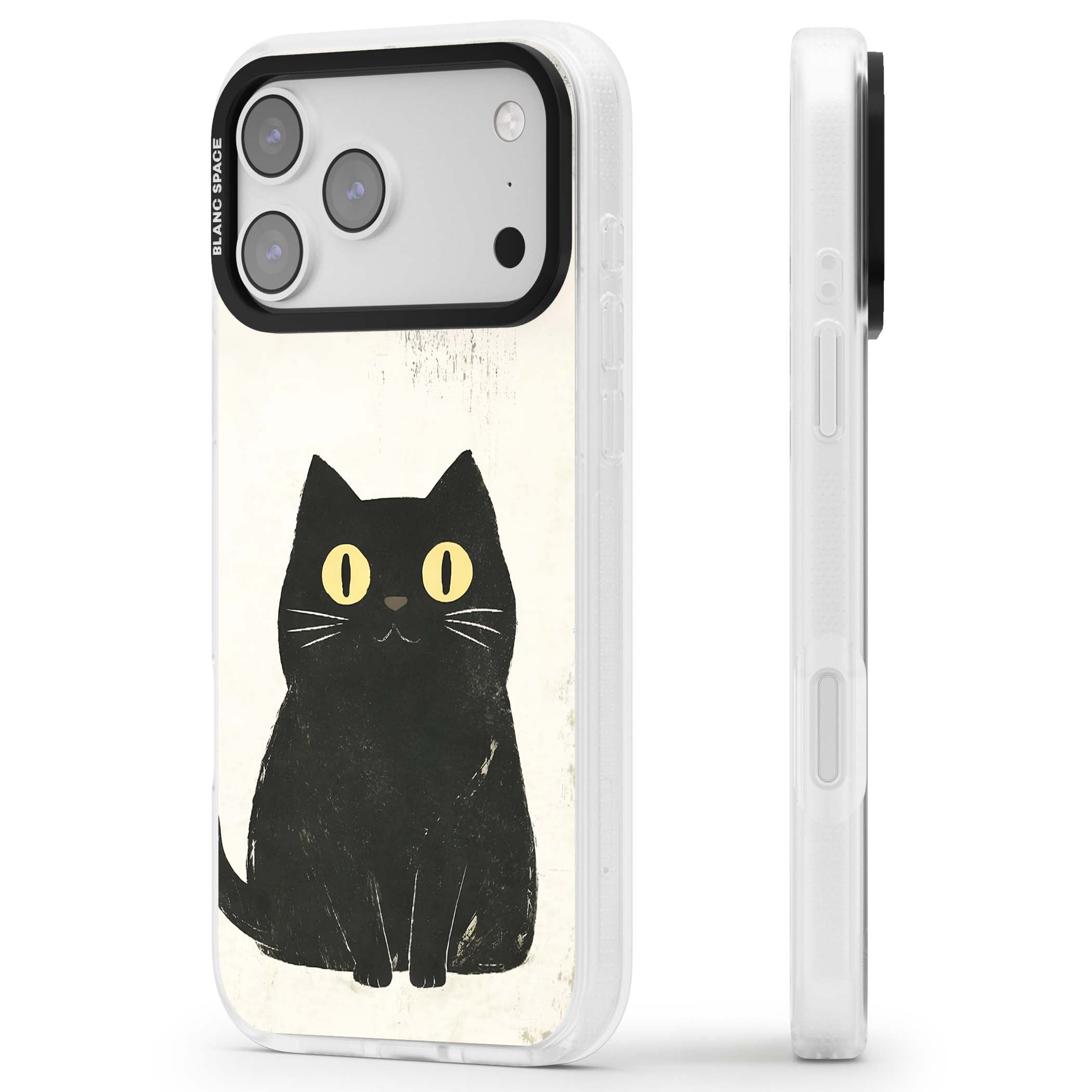 CLEAR CASE IMPACT AIR