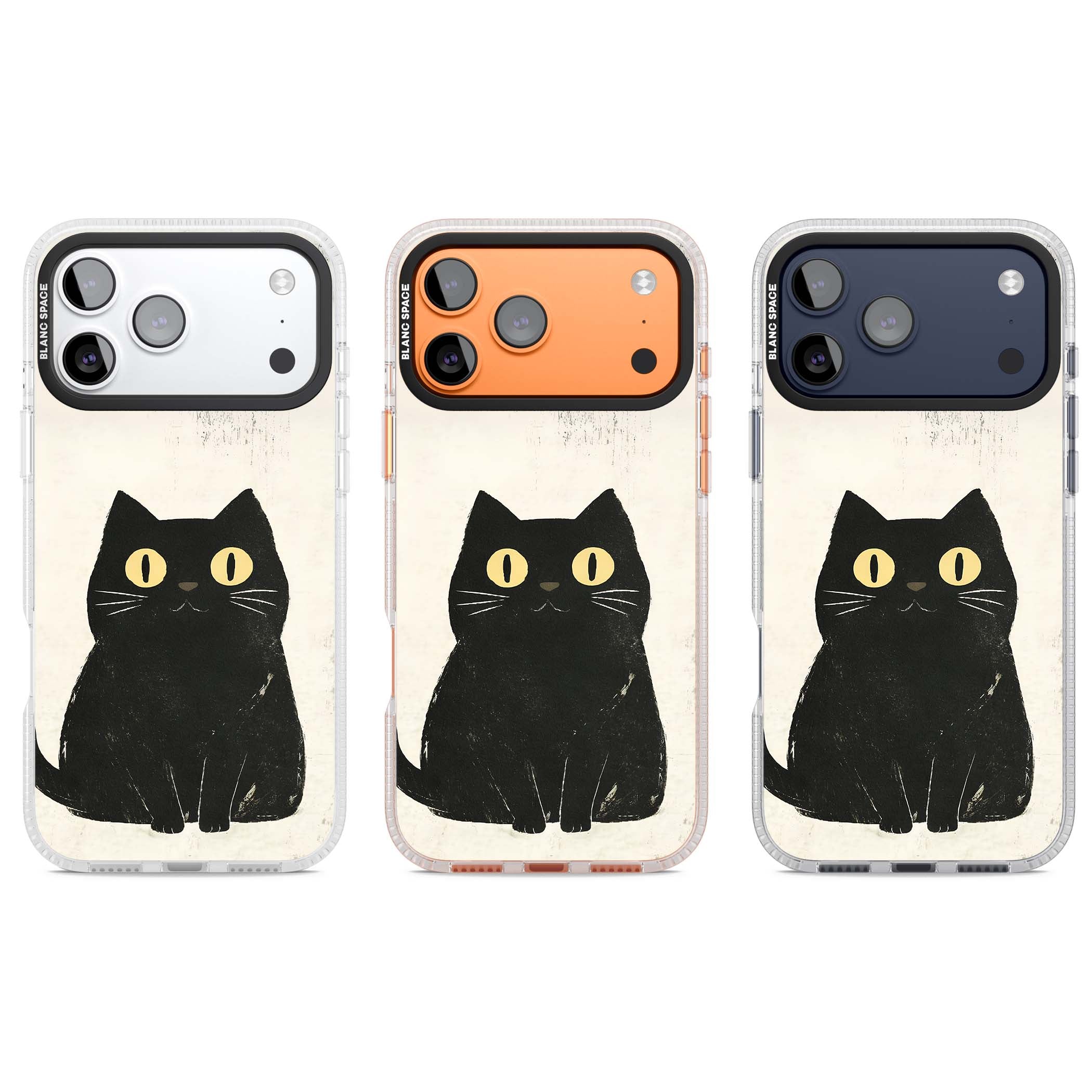 CLEAR CASE IMPACT AIR