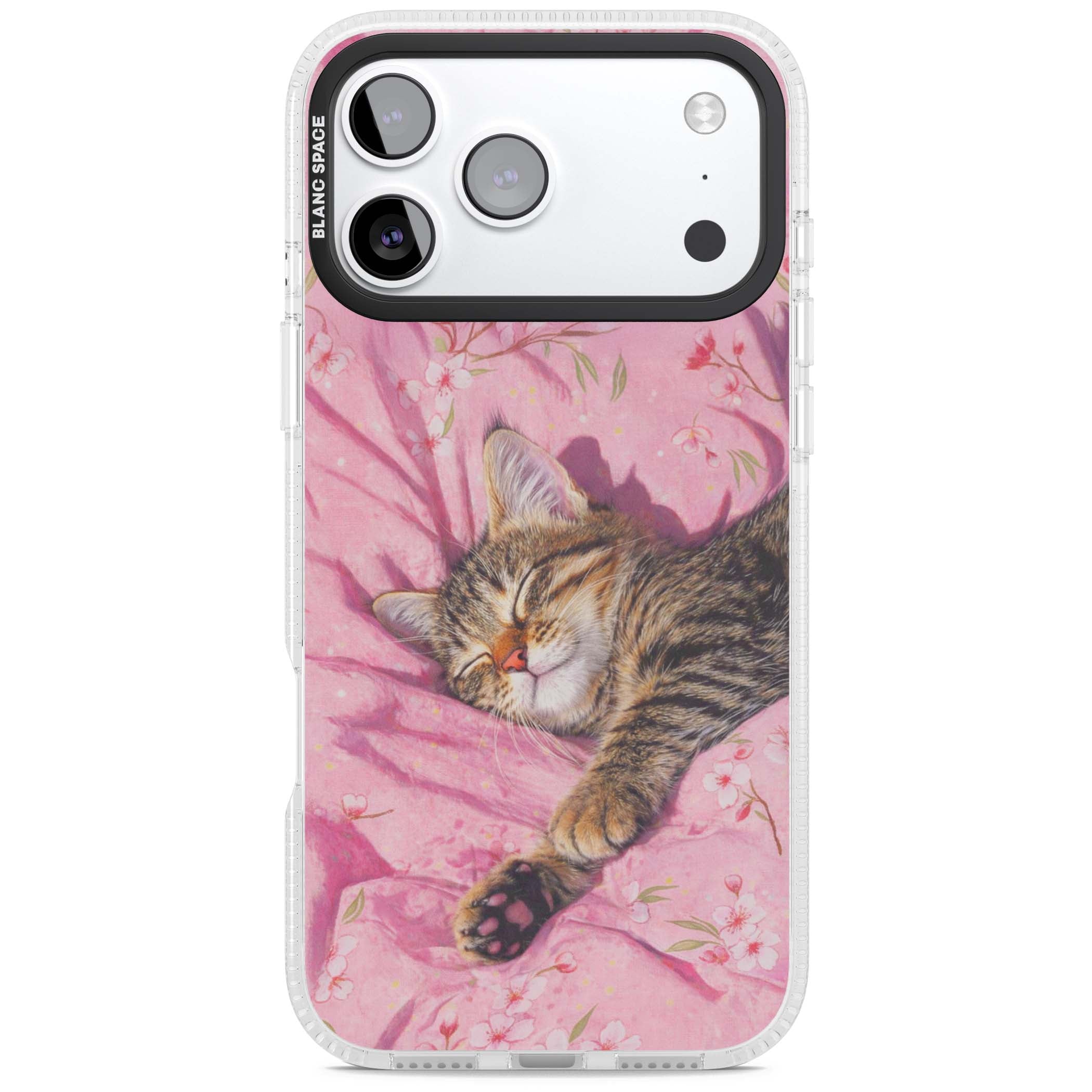 CLEAR CASE IMPACT AIR