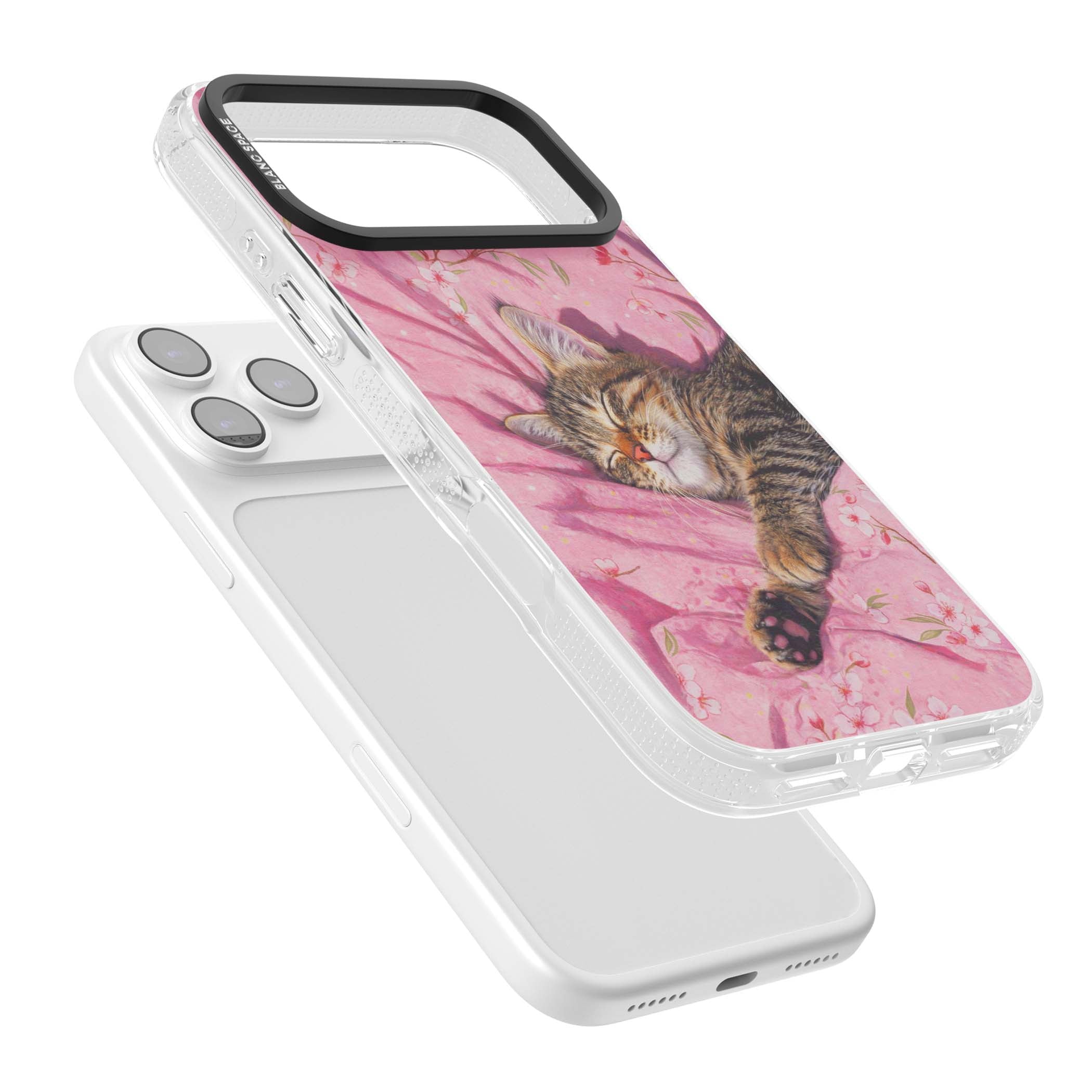 CLEAR CASE IMPACT AIR