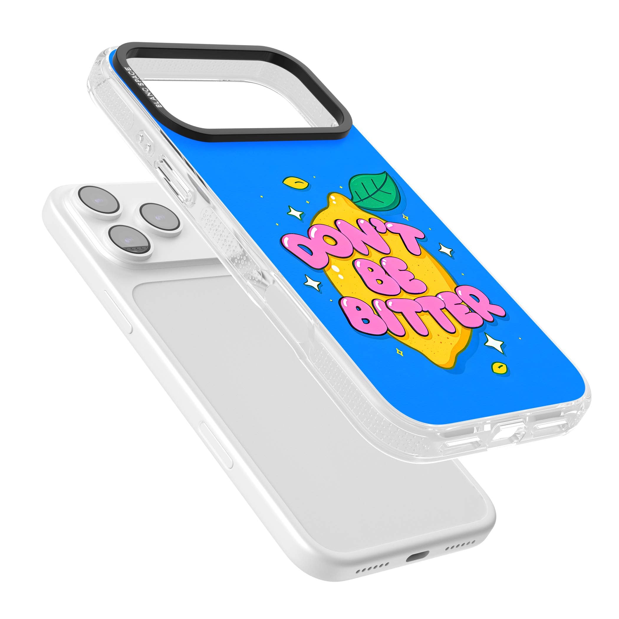 CLEAR CASE IMPACT AIR