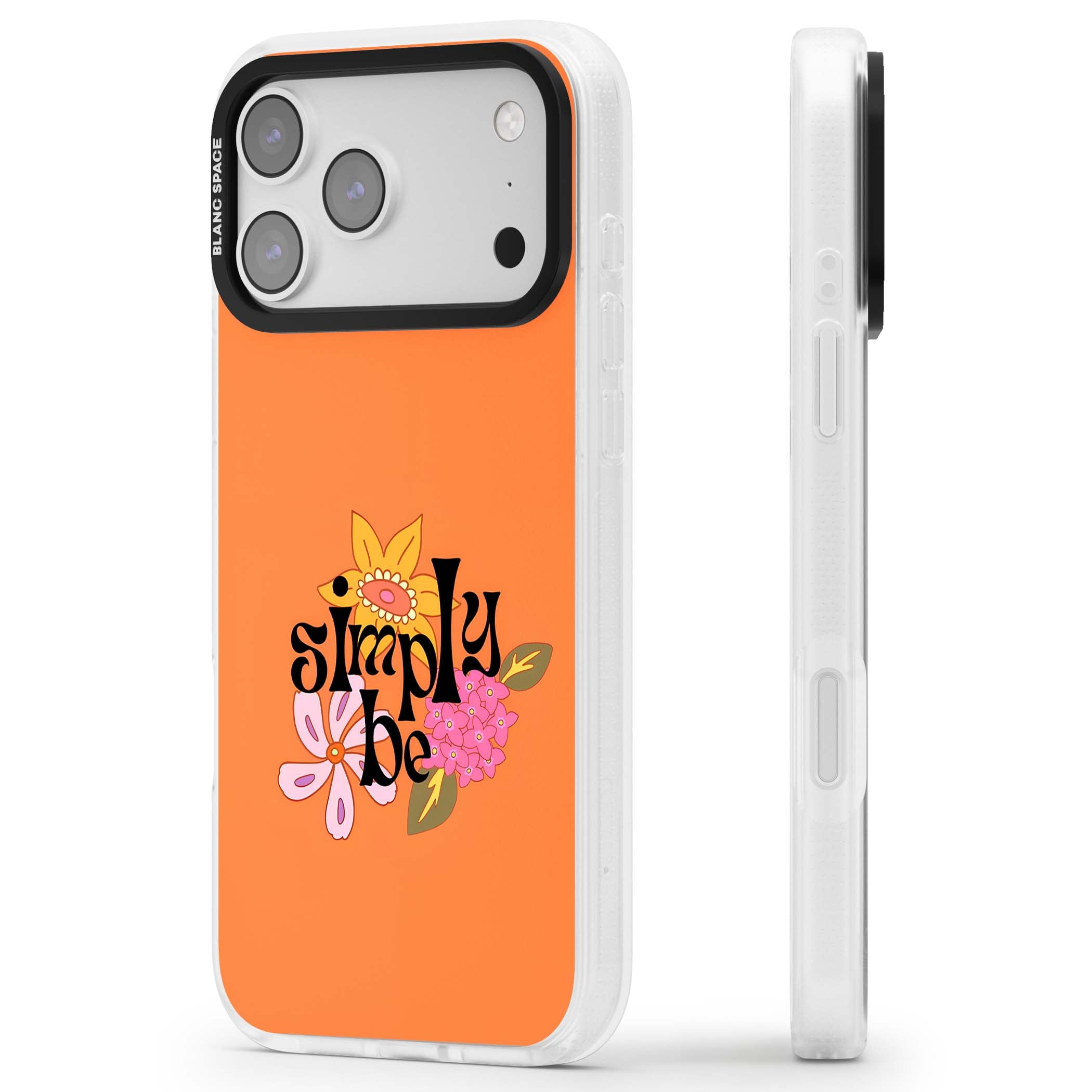 CLEAR CASE IMPACT AIR