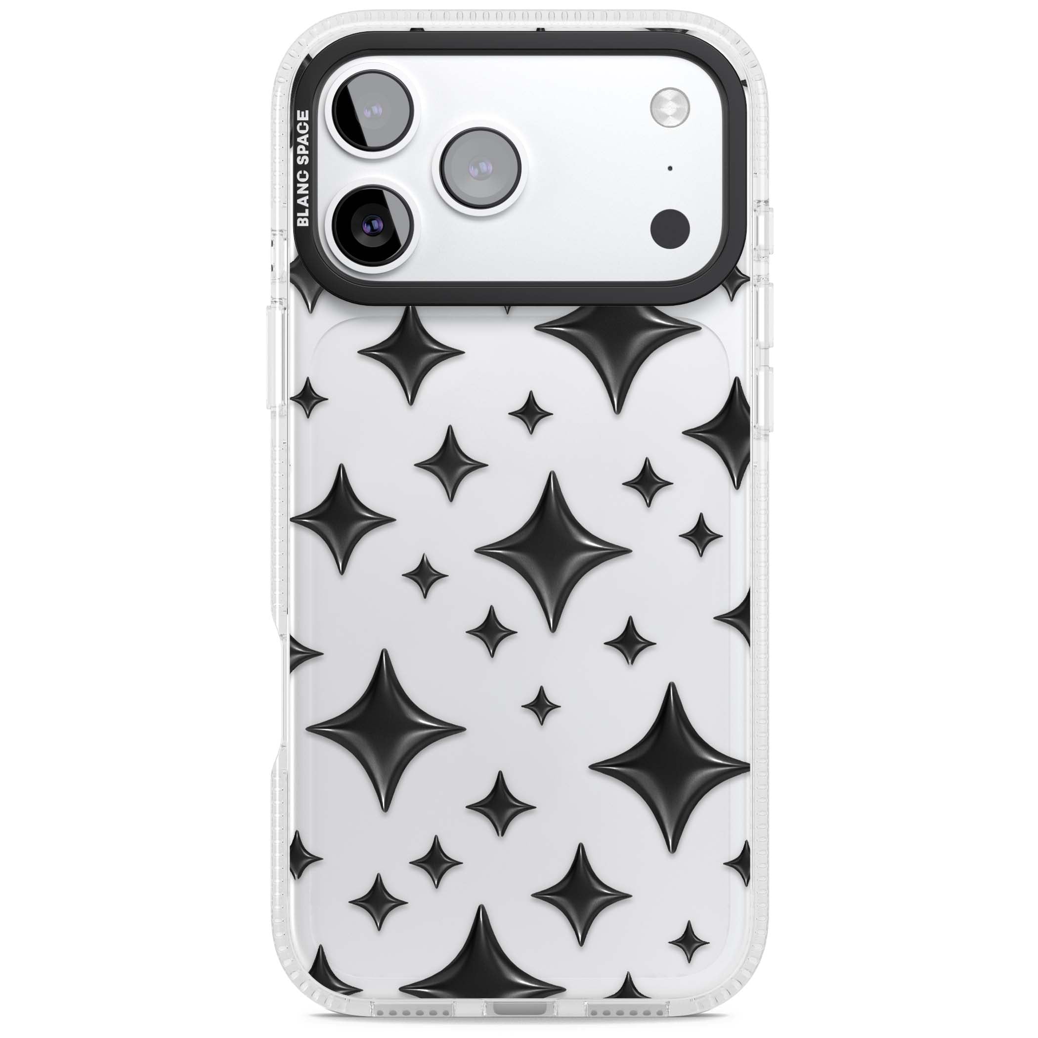 CLEAR CASE IMPACT AIR