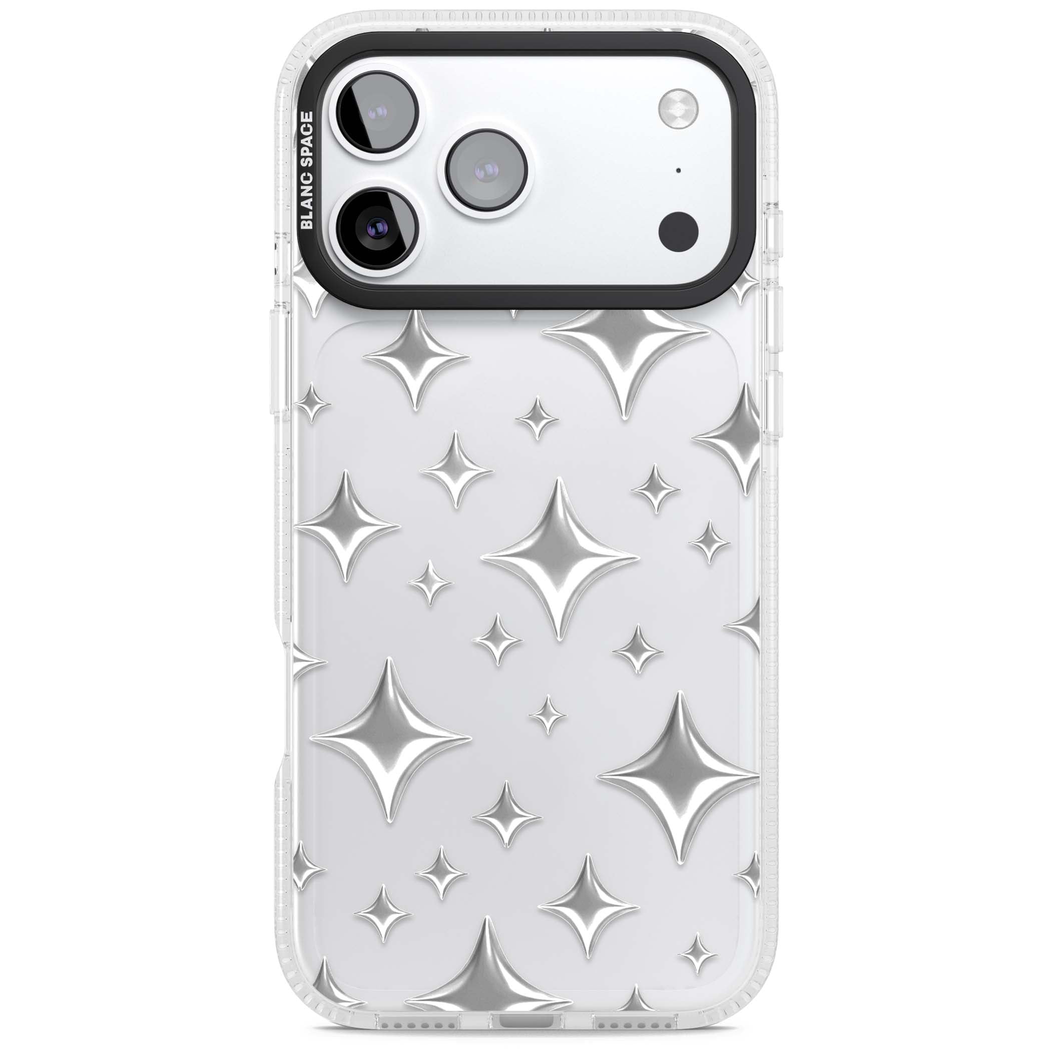 CLEAR CASE IMPACT AIR