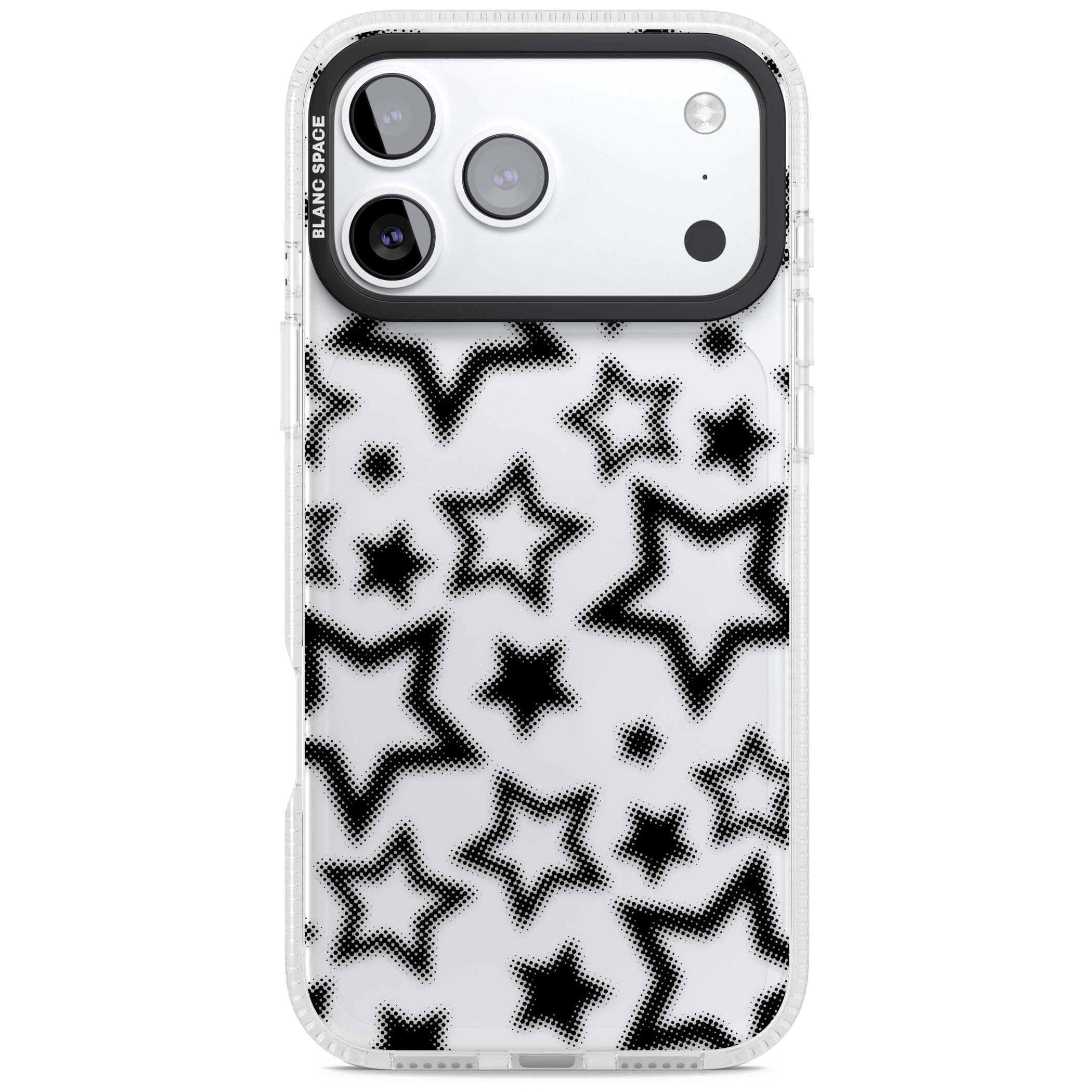 CLEAR CASE IMPACT AIR