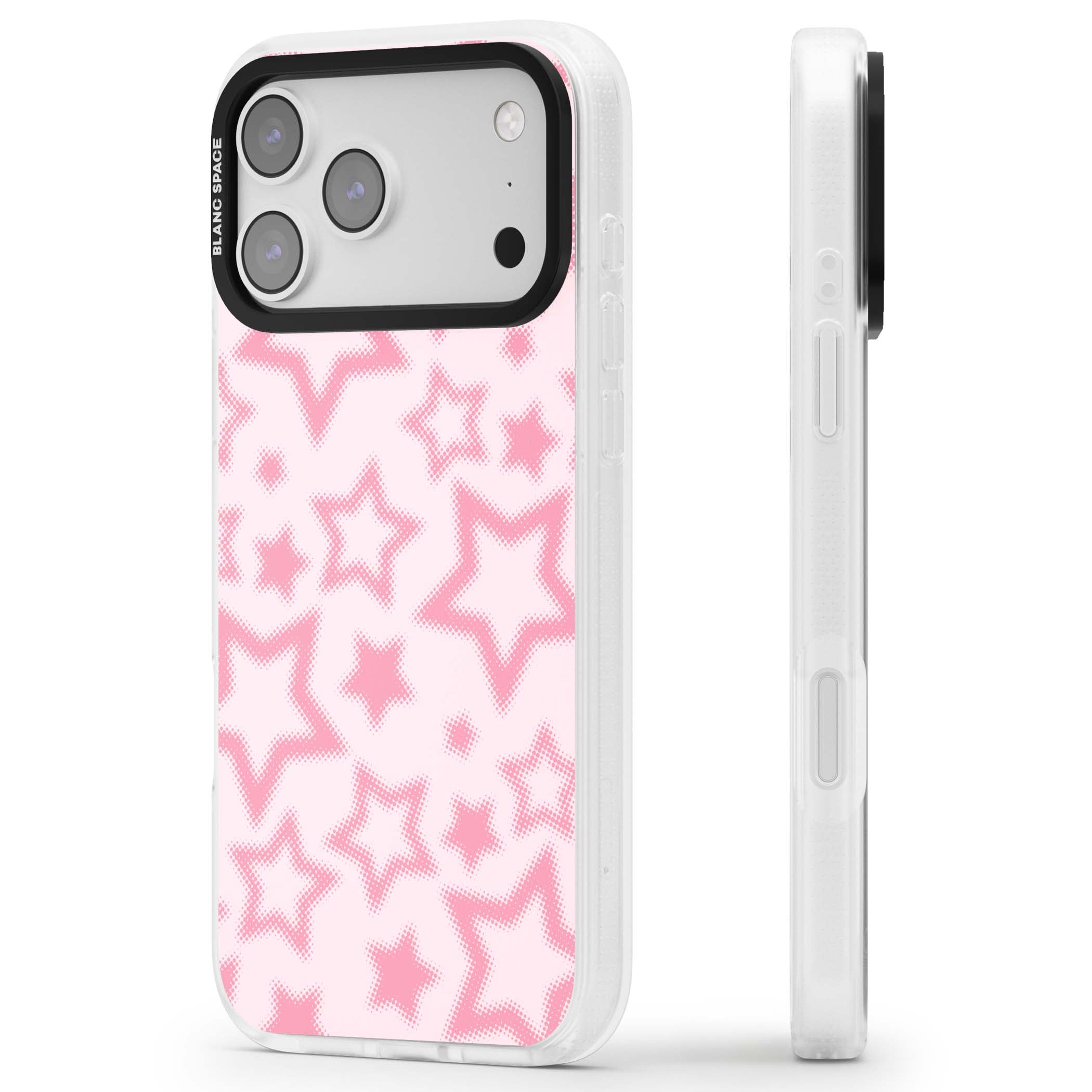 CLEAR CASE IMPACT AIR