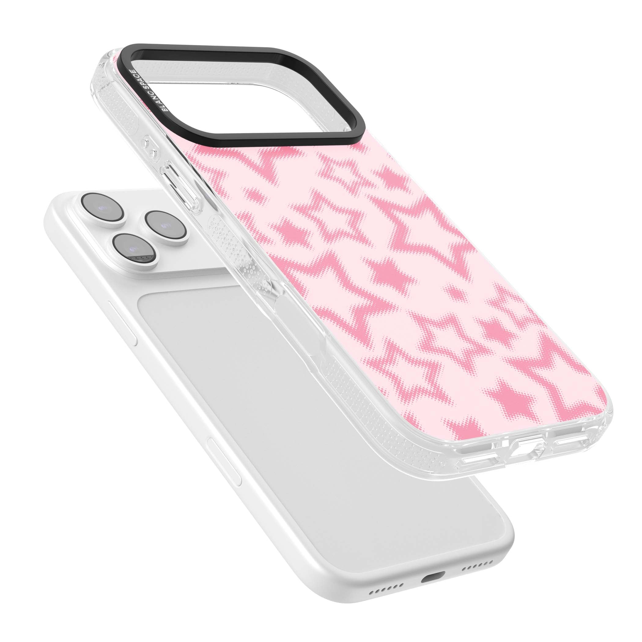 CLEAR CASE IMPACT AIR