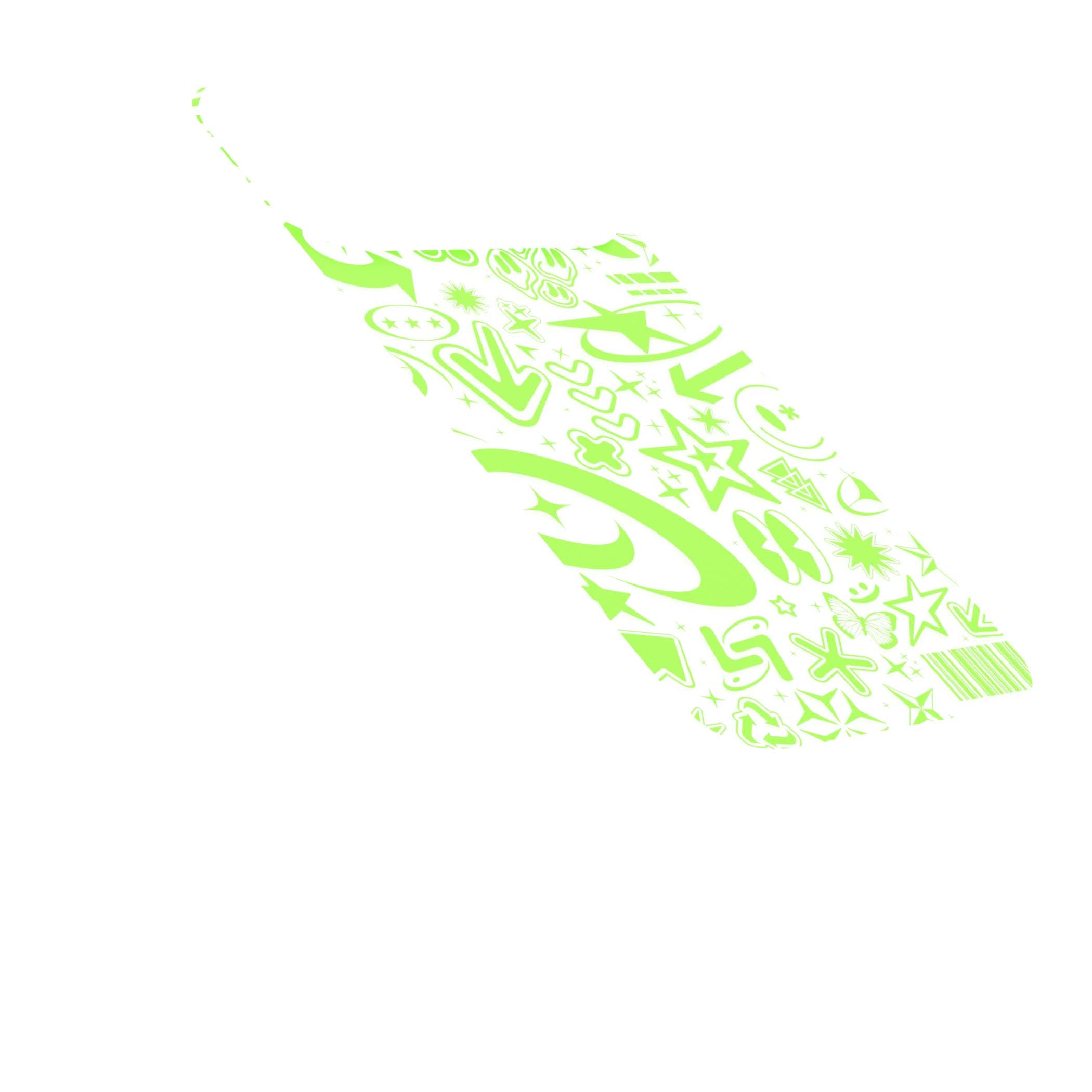 CLEAR CASE IMPACT AIR