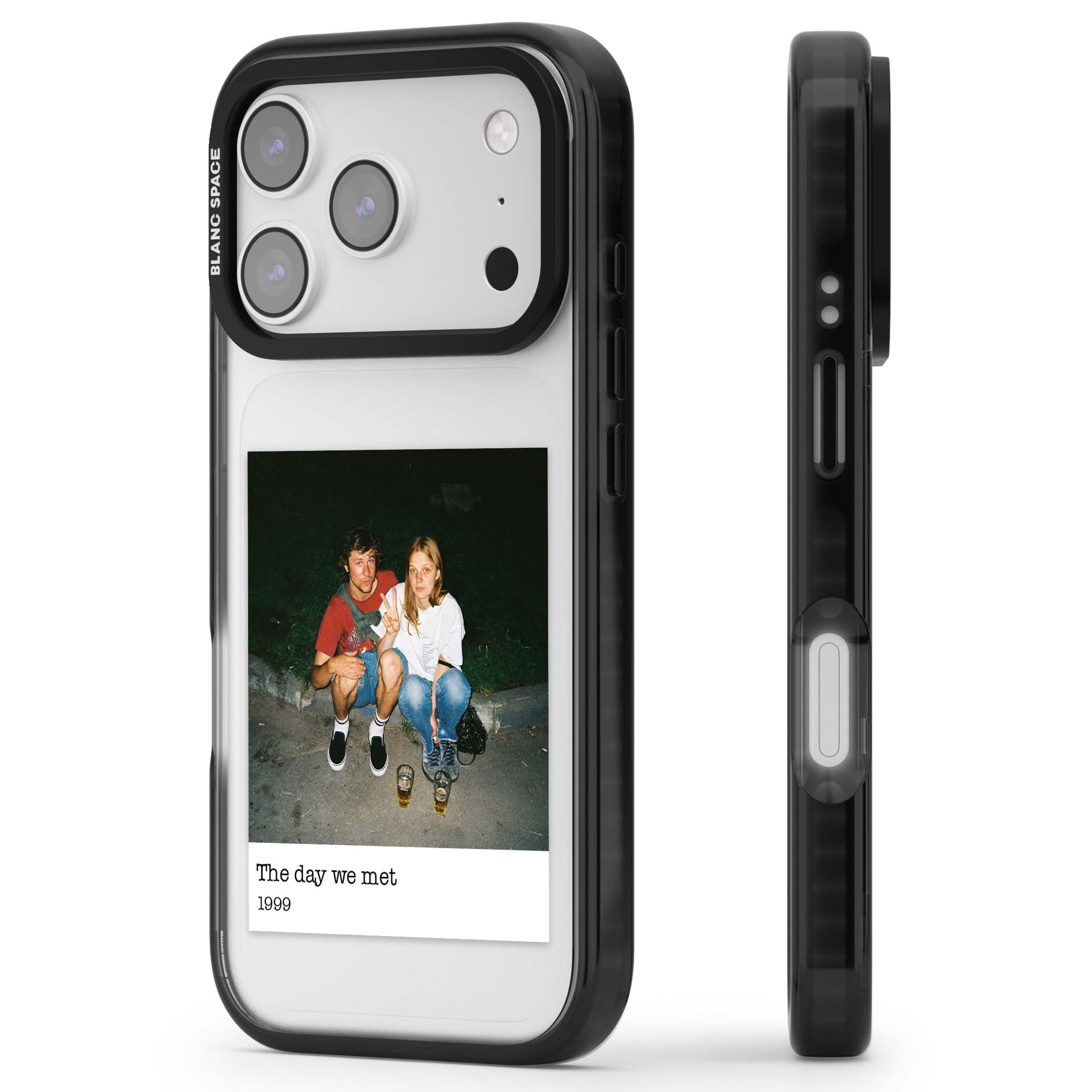 Personalised Photo Memory