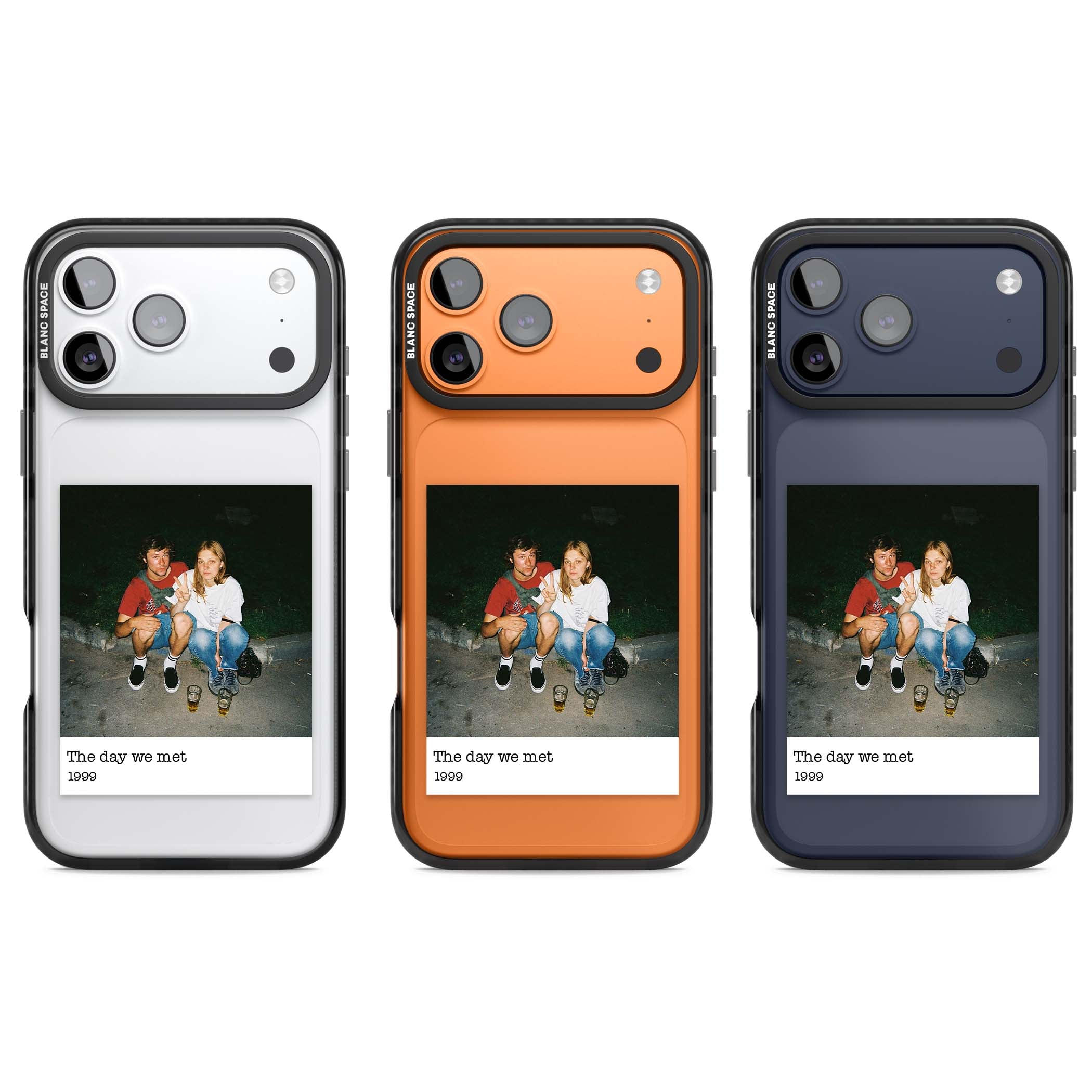 Personalised Photo Memory