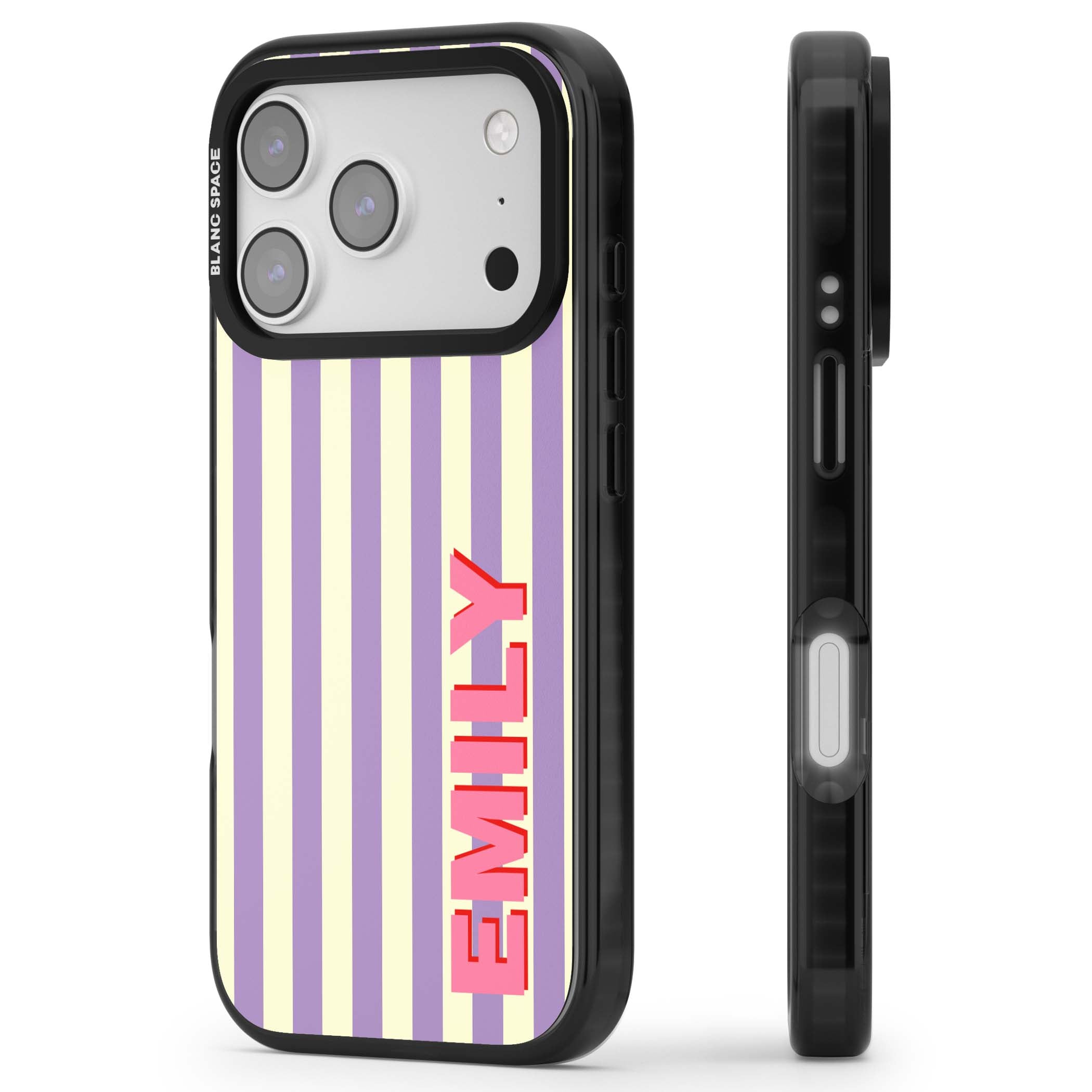 Personalised Valensole Stripe