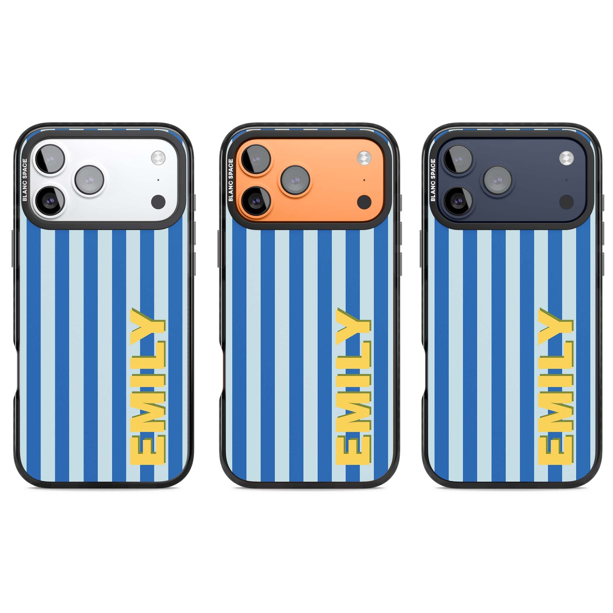 Personalised Athenian Stripe