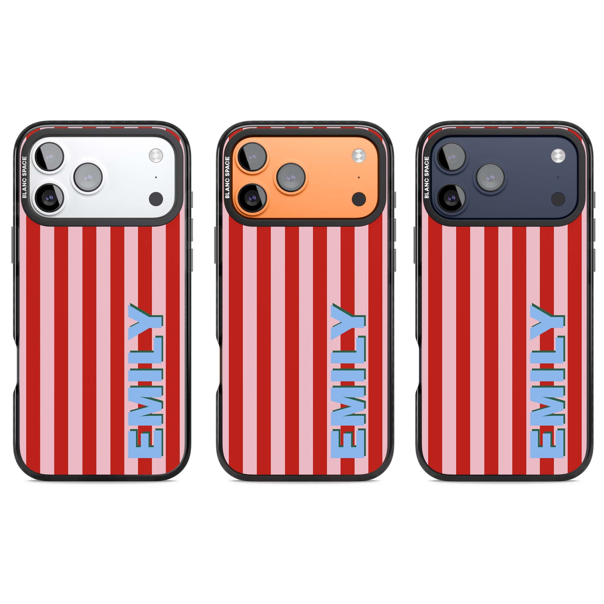 Personalised Market Stripe