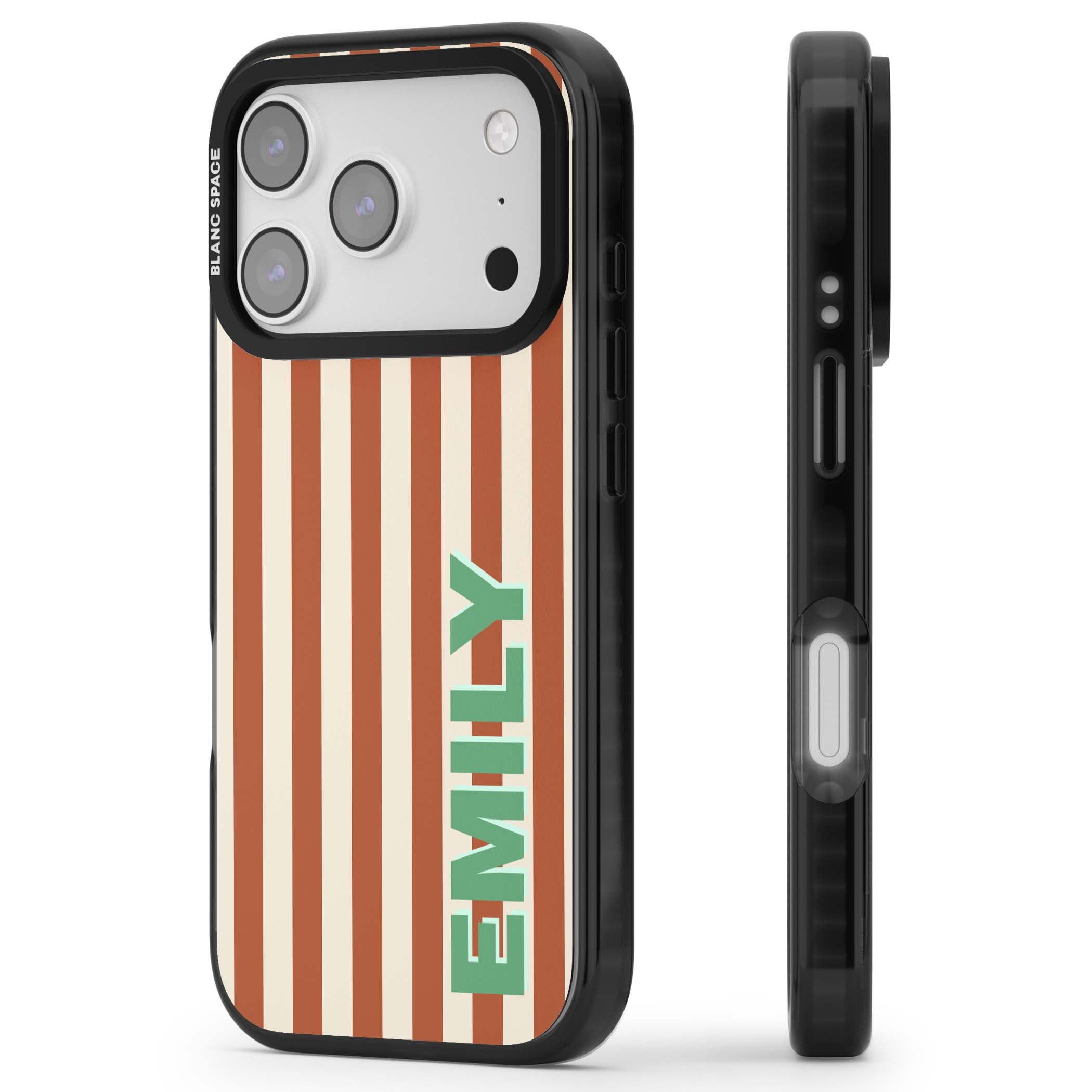 Personalised Dune Stripe