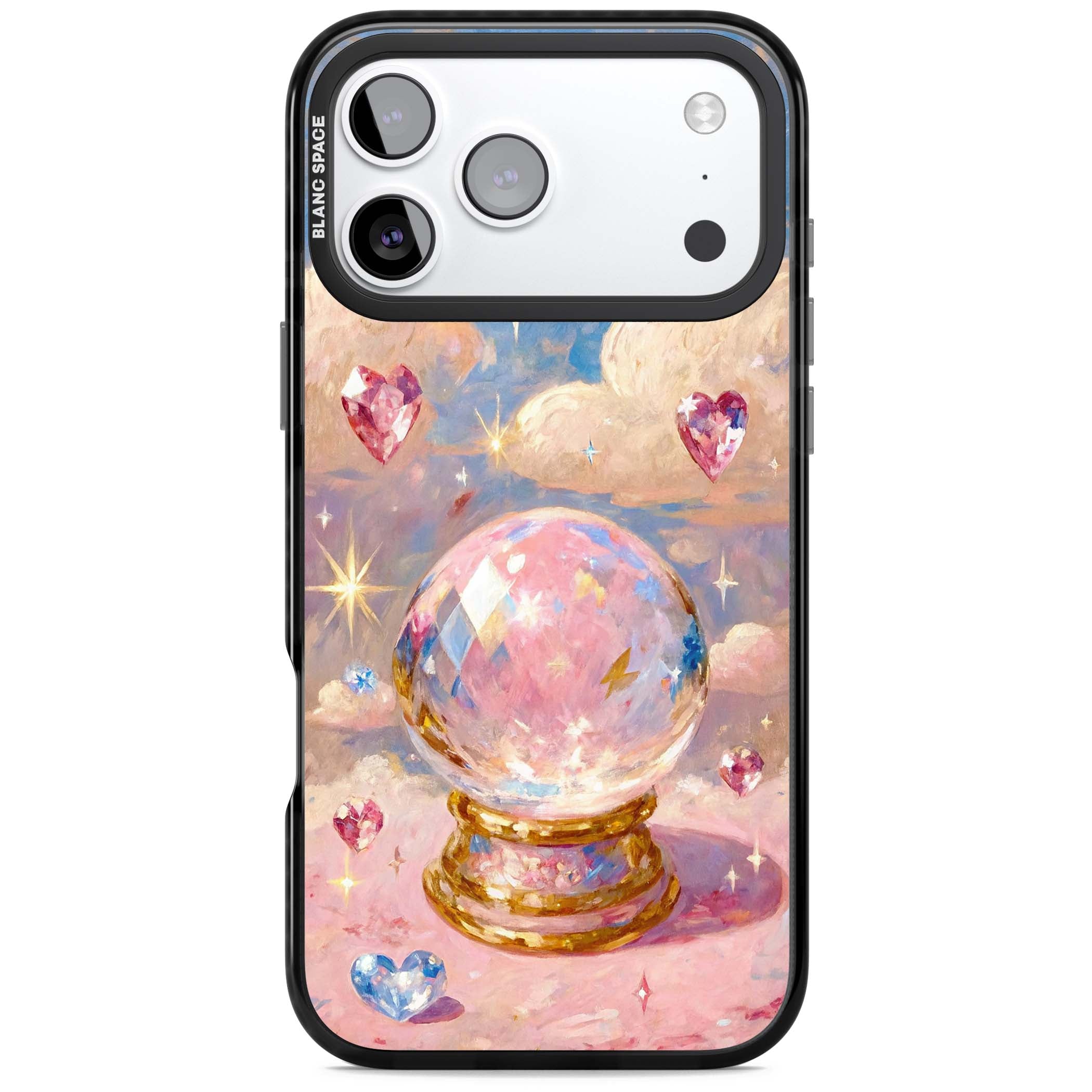 Crystal Ball