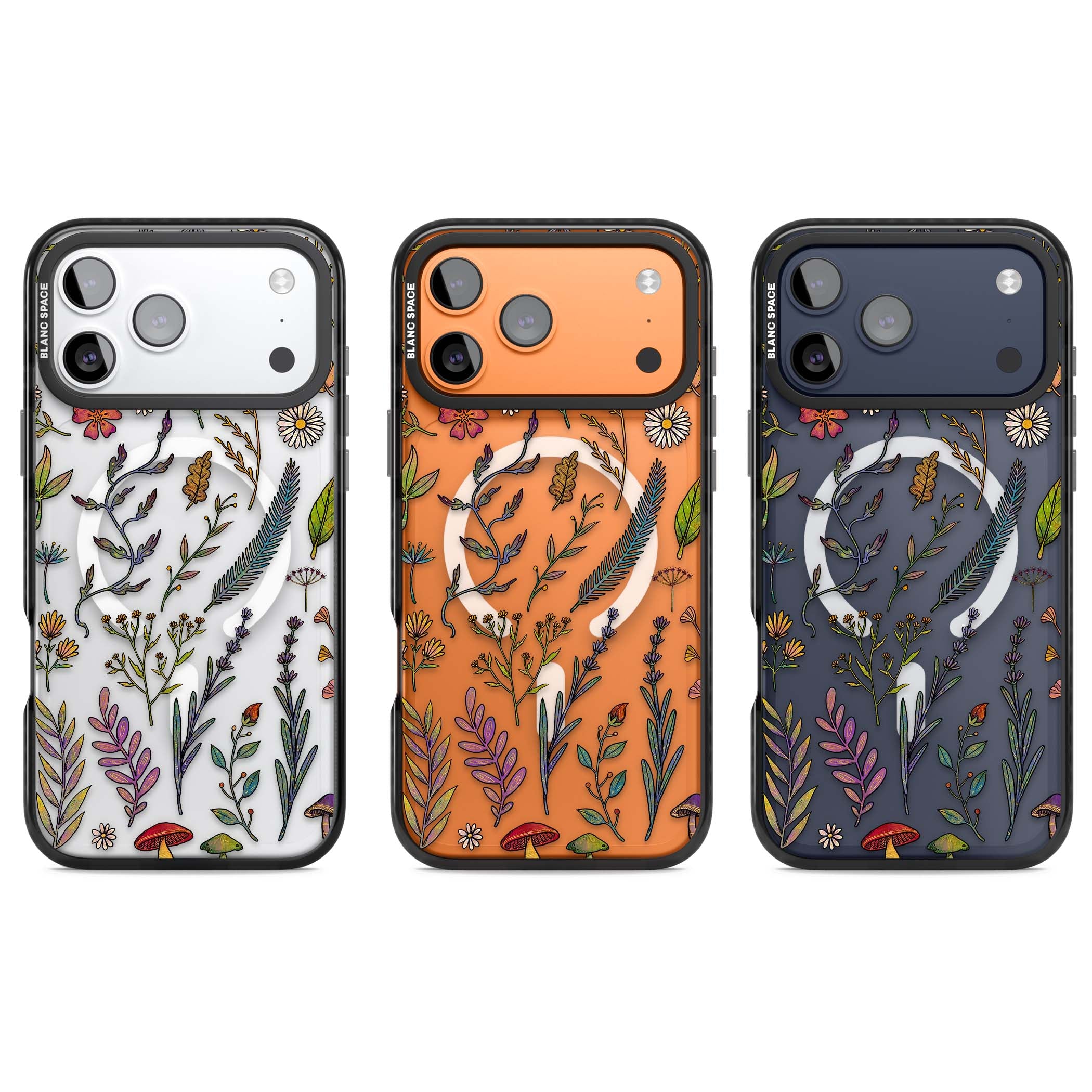 BLACK IMPACT MAGSAFE