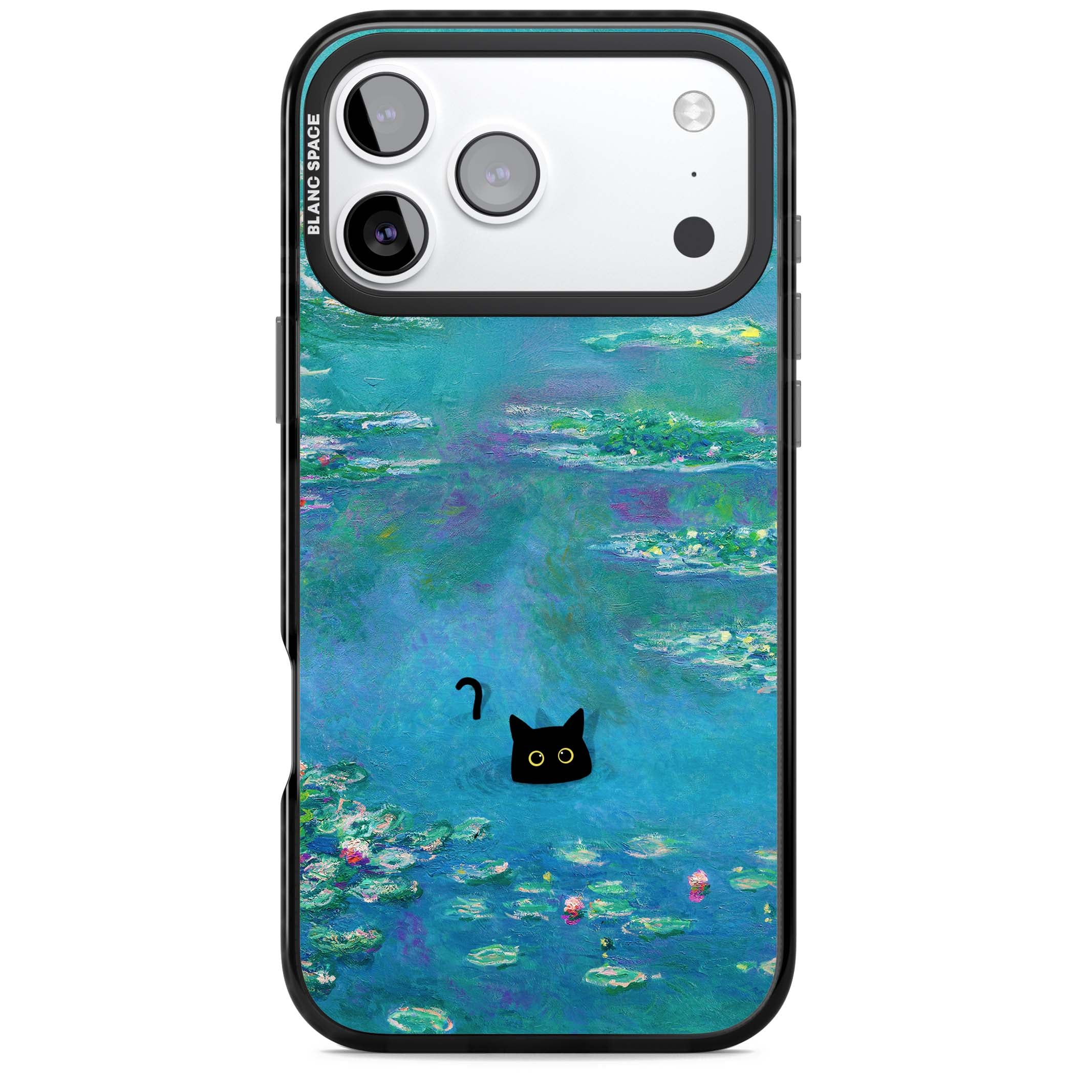 BLACK IMPACT MAGSAFE